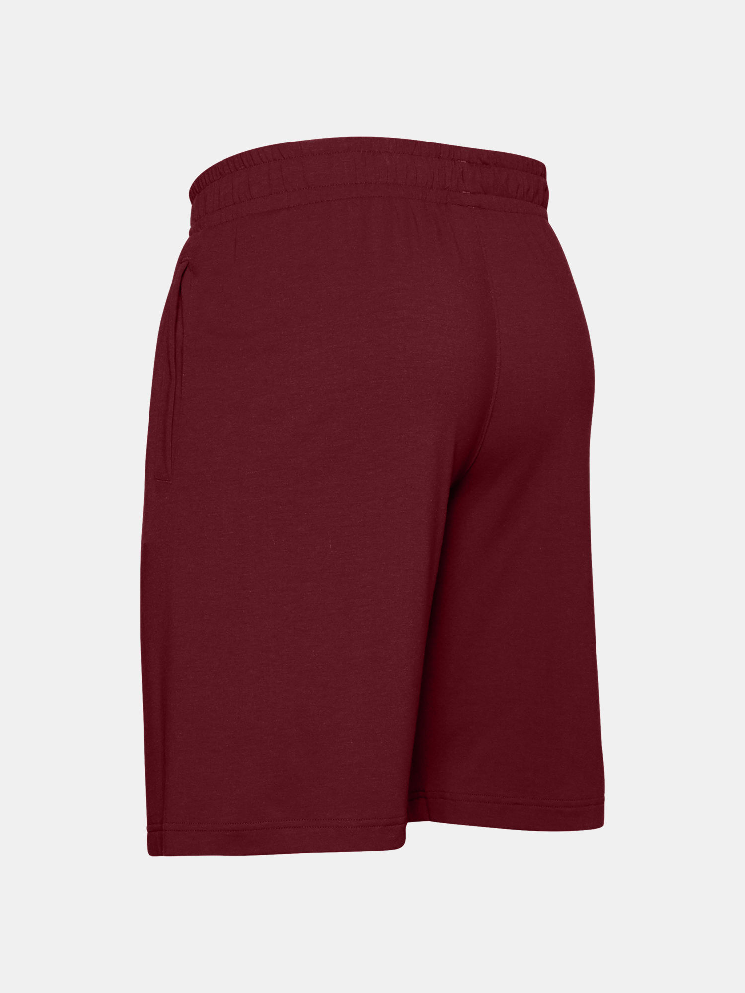 Kraťasy Under Armour Cotton Big Logo Shorts (4)