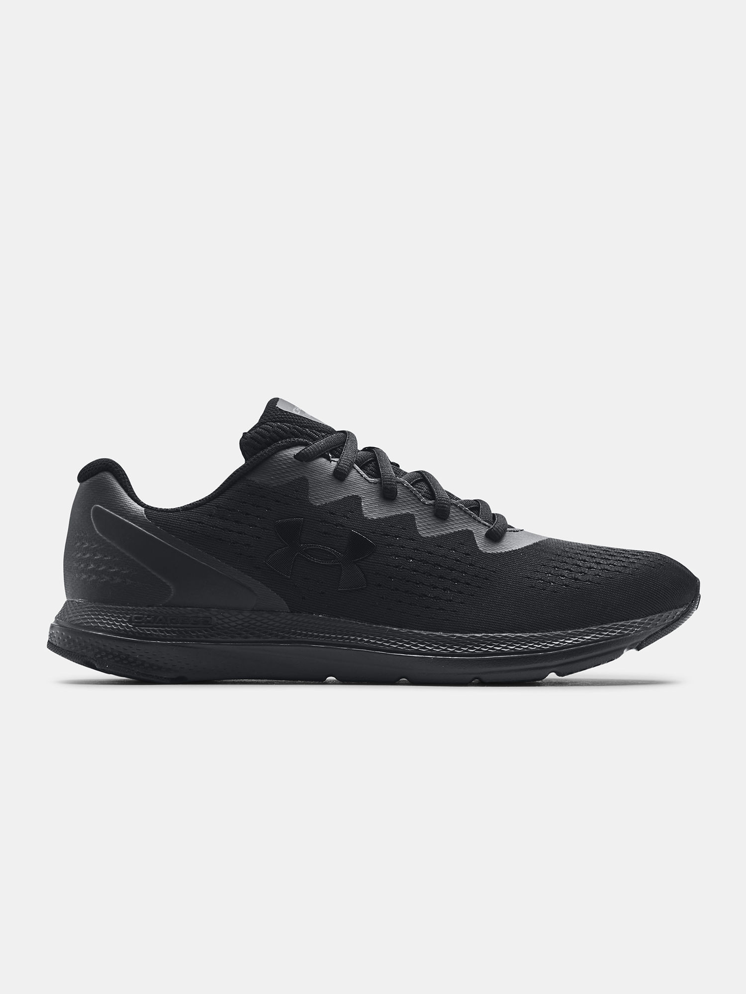 Boty Under Armour UA Charged Impulse 2-BLK (1)