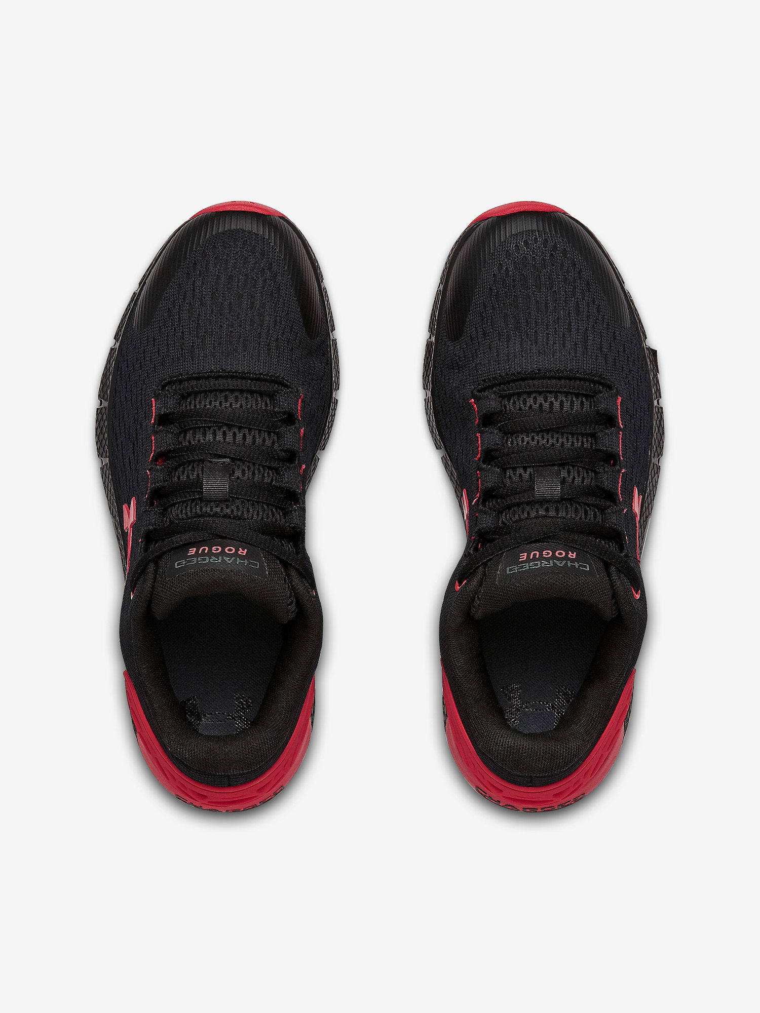 Boty Under Armour Gs Charged Rogue 2 (5)