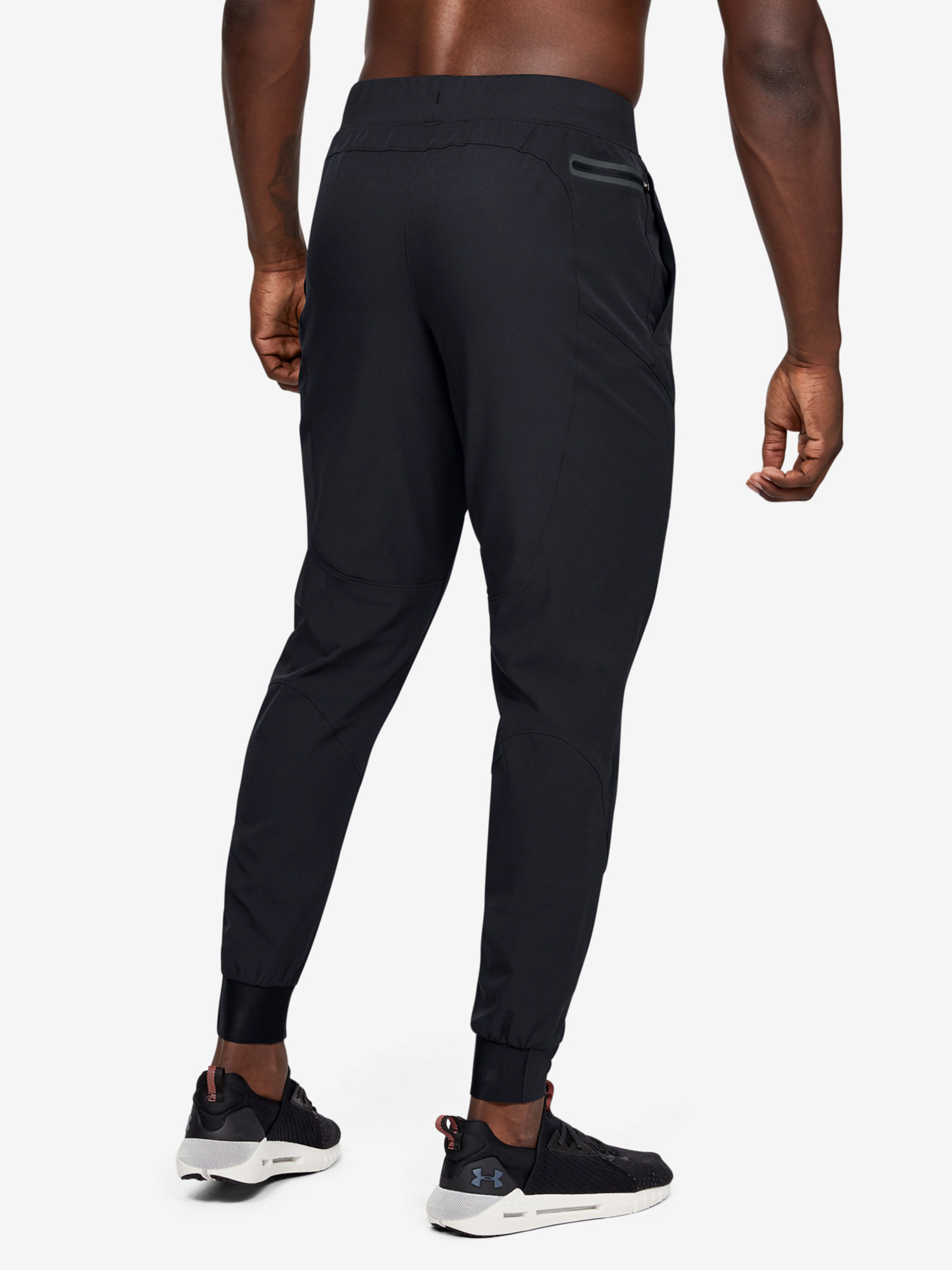 Tepláky Under Armour Unstoppable Joggers (2)