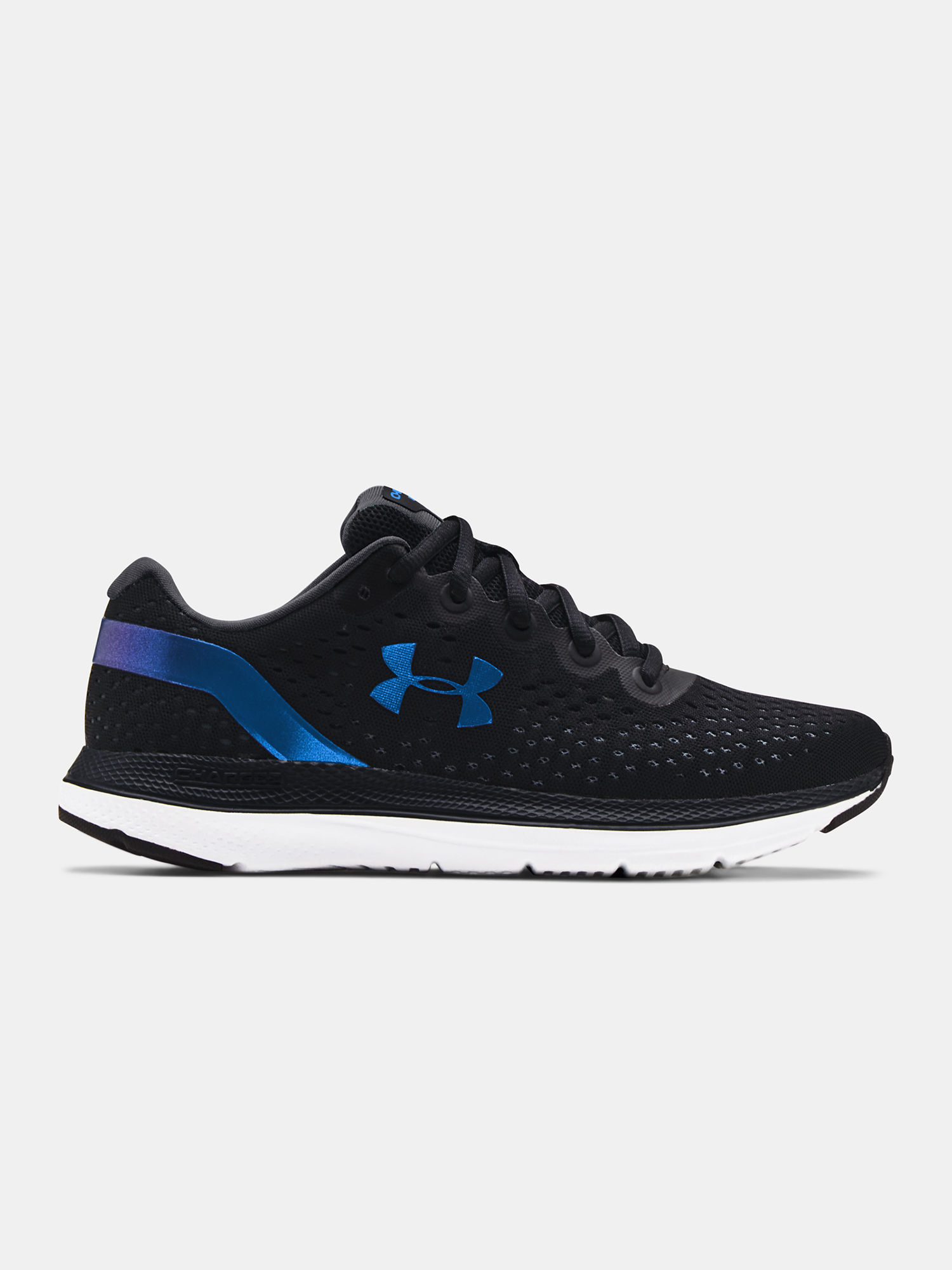 Boty Under Armour W Charged Impulse Shft-BLK (1)