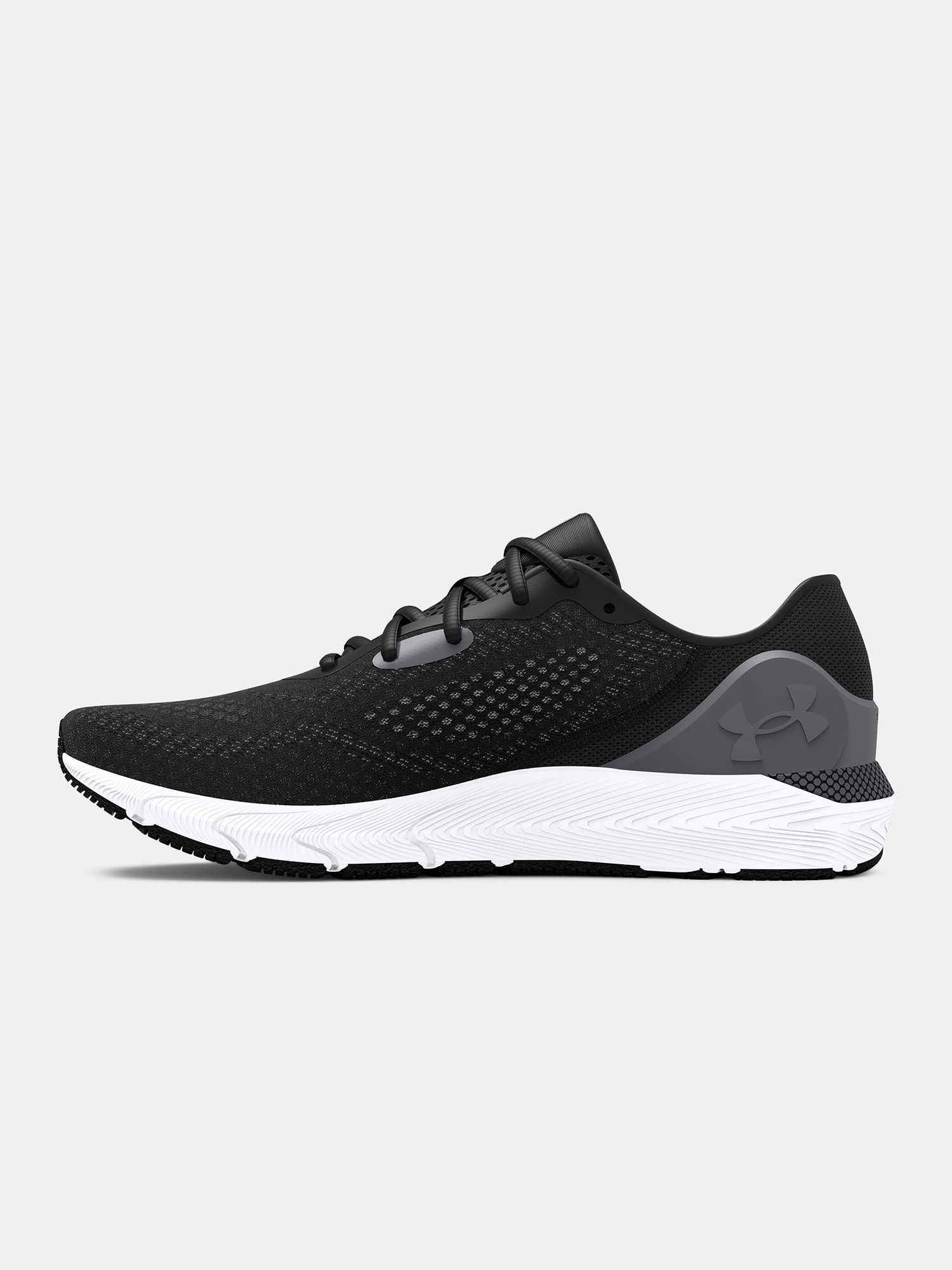 Boty Under Armour UA HOVR Sonic 5-BLK (2)