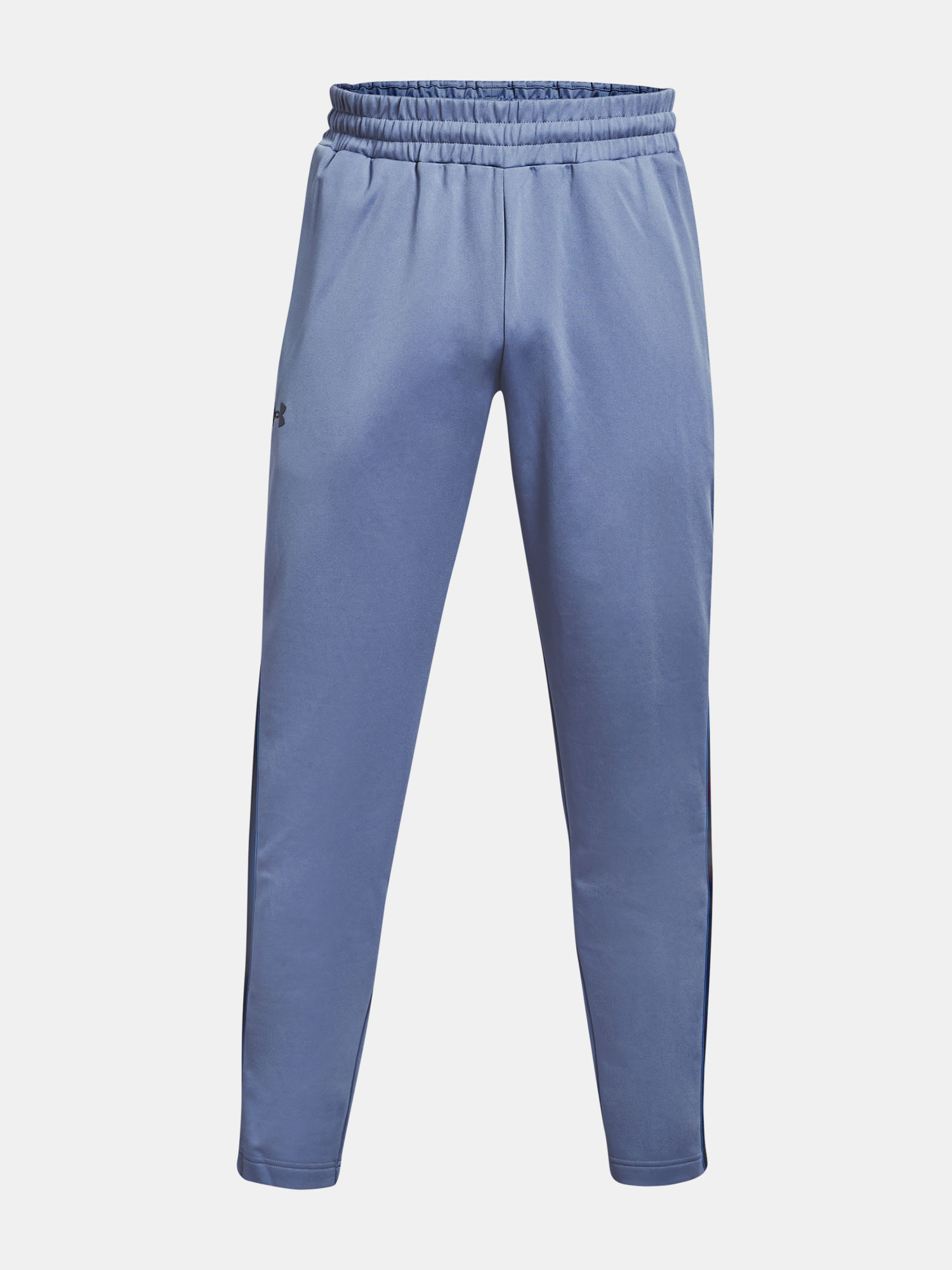 Kalhoty Under Armour Recover Knit Track Pant-BLU (3)