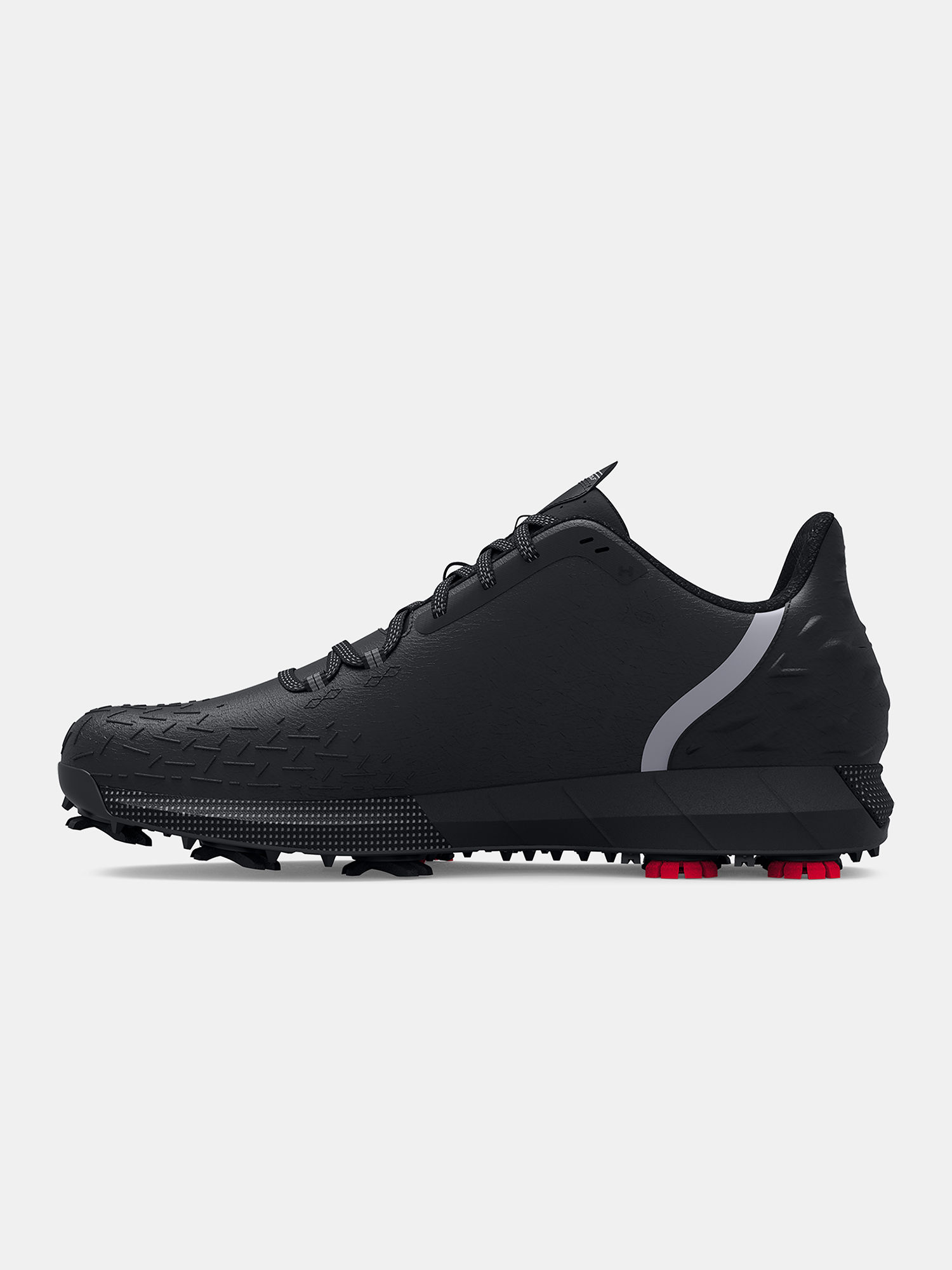 Boty Under Armour UA HOVR Drive 2 Wide-BLK (2)