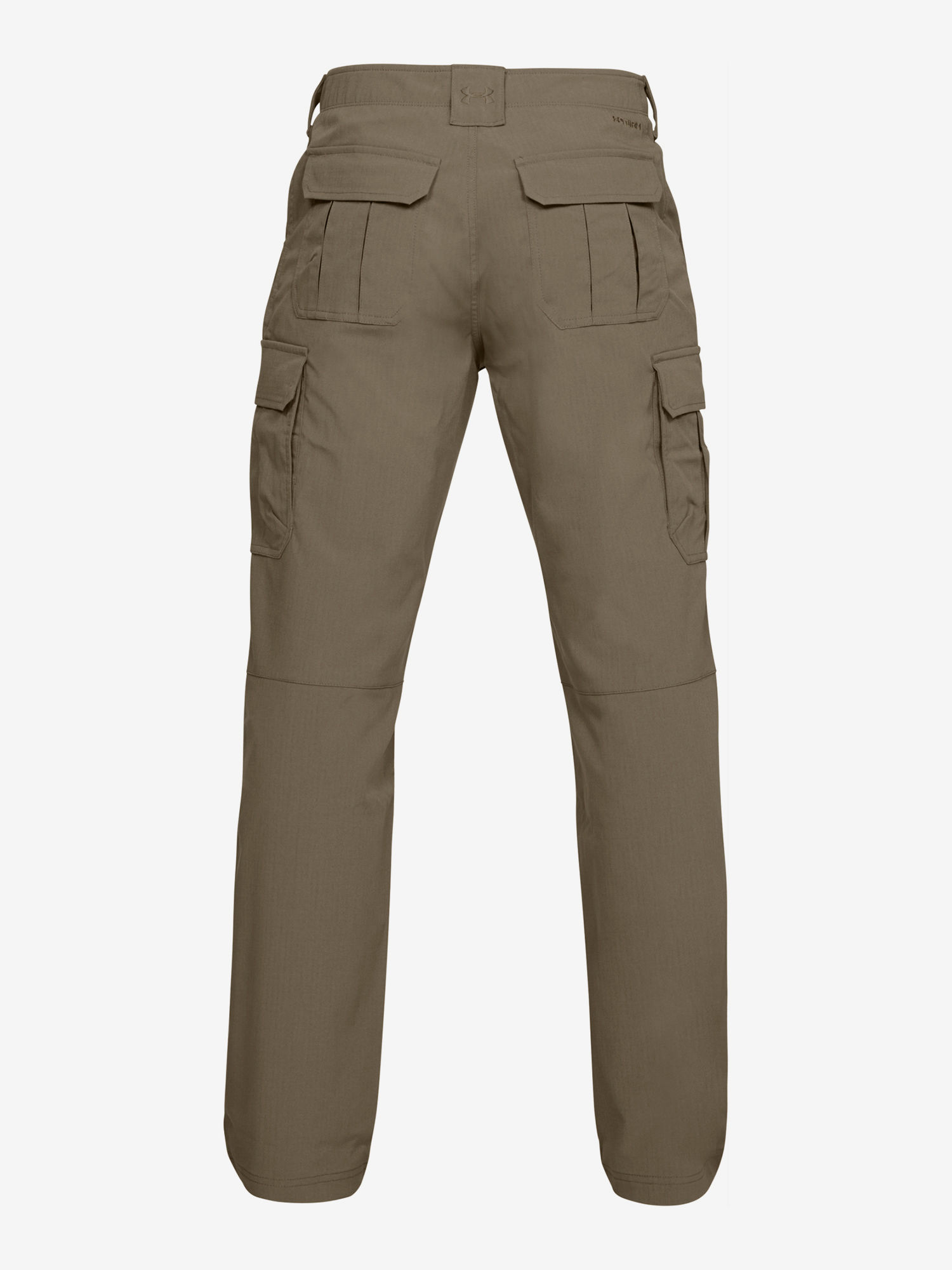 Kalhoty Under Armour Tac Patrol Pant II-BRN (4)