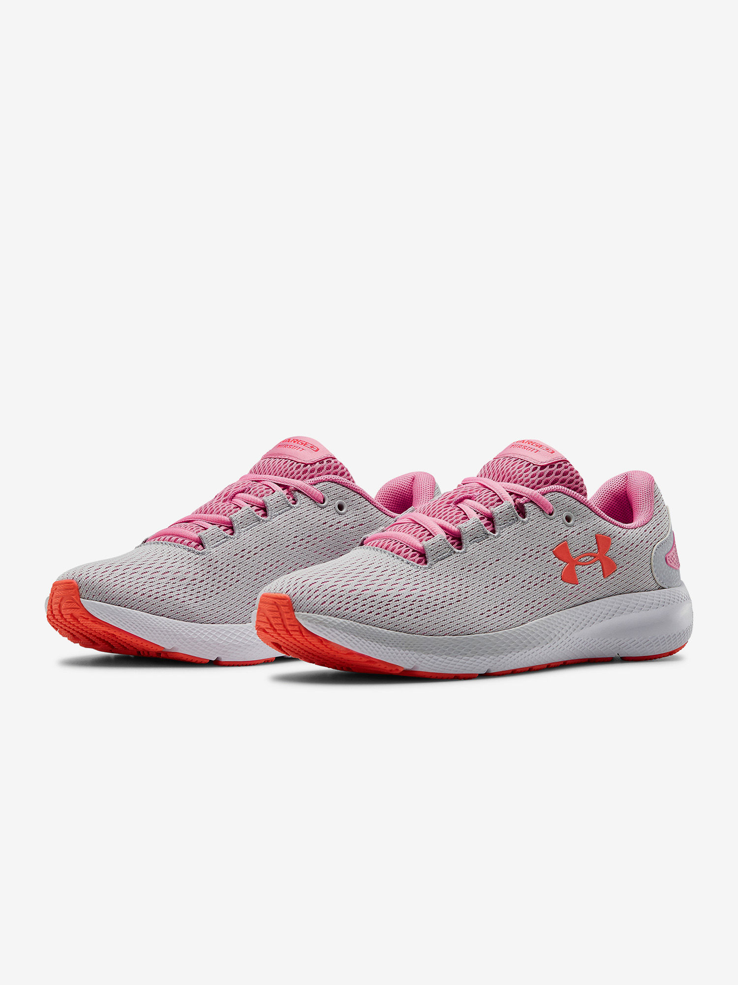 Boty Under Armour W Charged Pursuit 2 (3)