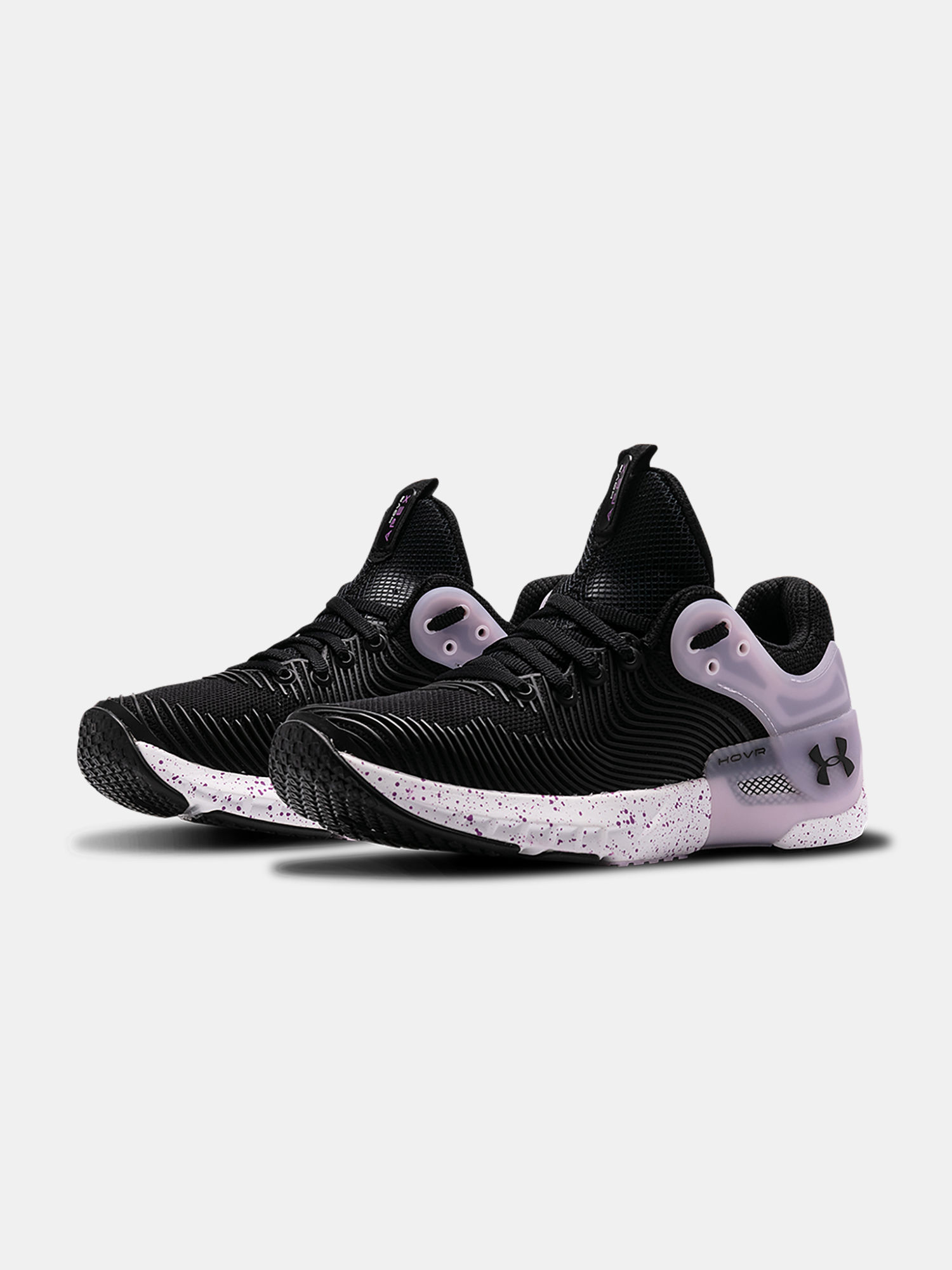 Boty Under Armour W HOVR Apex 2 (3)