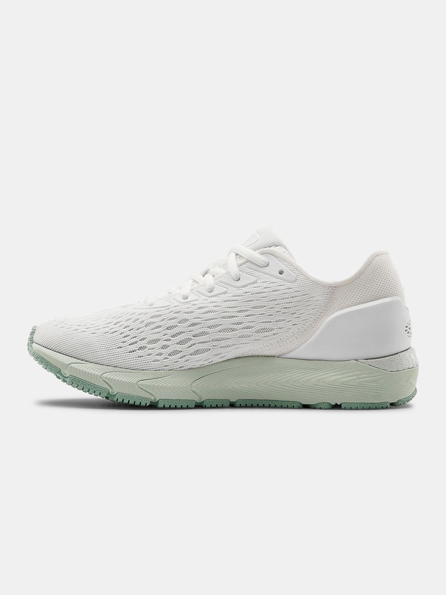 Boty Under Armour W HOVR Sonic 3-WHT (2)