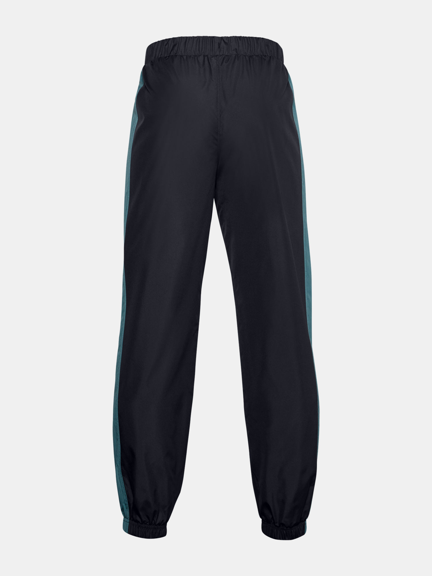 Tepláky Under Armour Mesh Lined Pants-BLK (2)