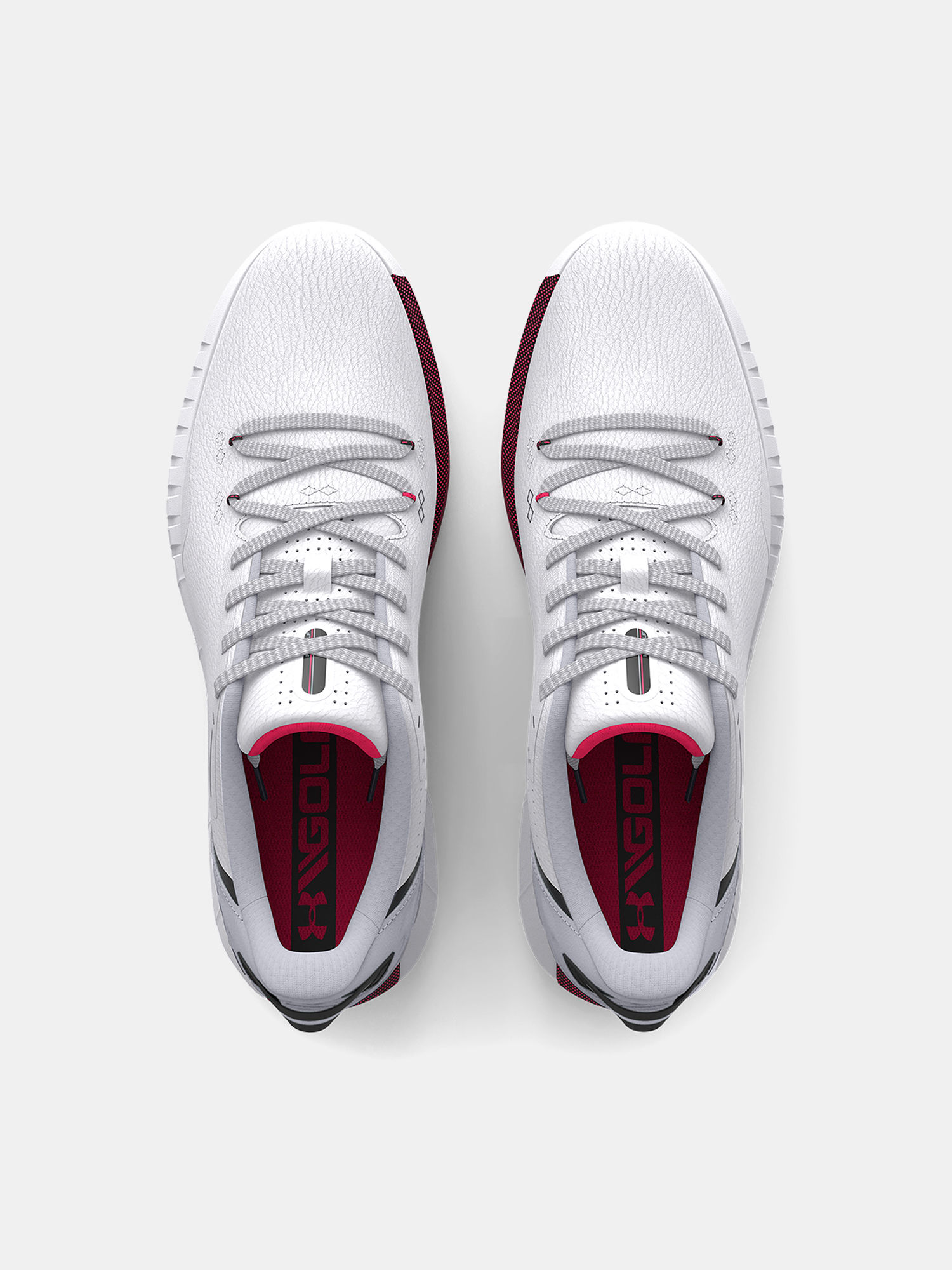 Boty Under Armour UA HOVR Drive SL Wide-WHT (5)