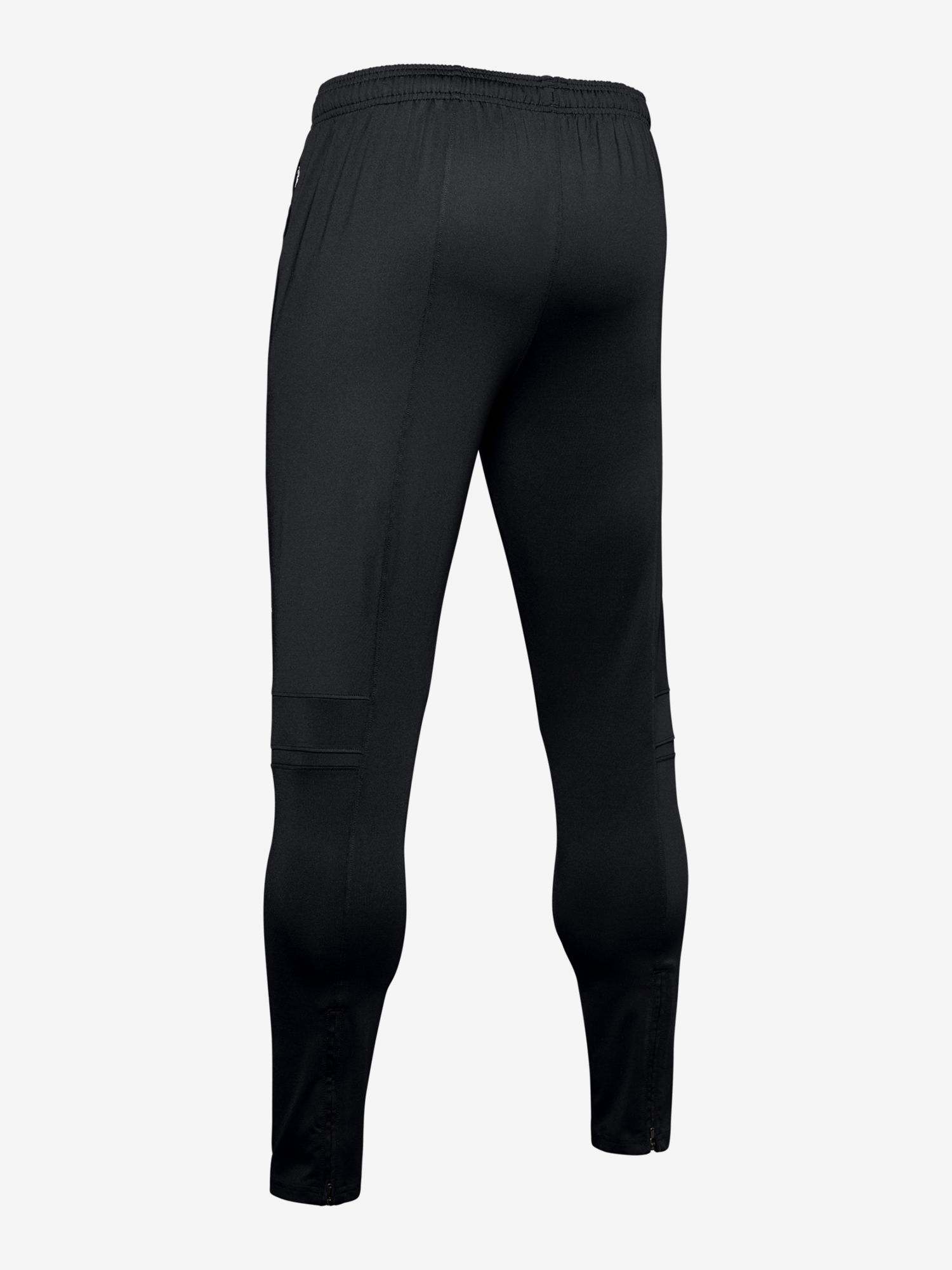 Tepláky Under Armour Challenger Iii Training Pant-Blk (4)