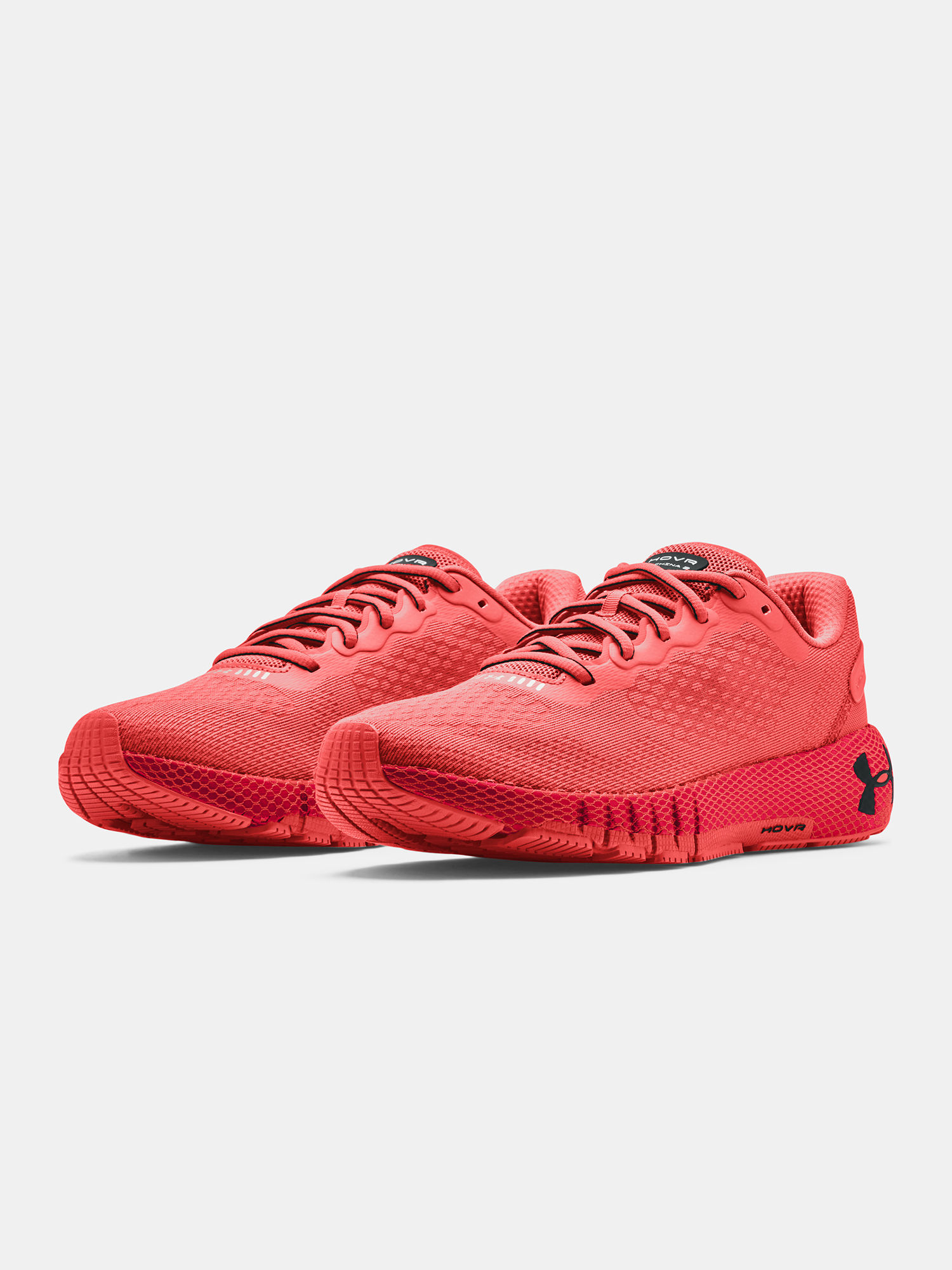 Boty Under Armour HOVR Machina 2-RED (3)