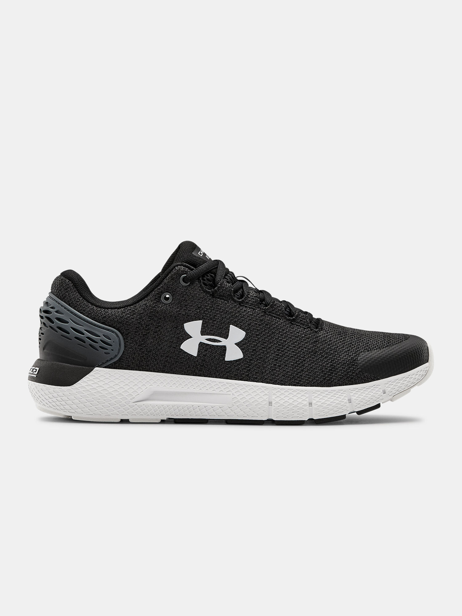 Boty Under Armour Charged Rogue 2 Twist-BLK (1)