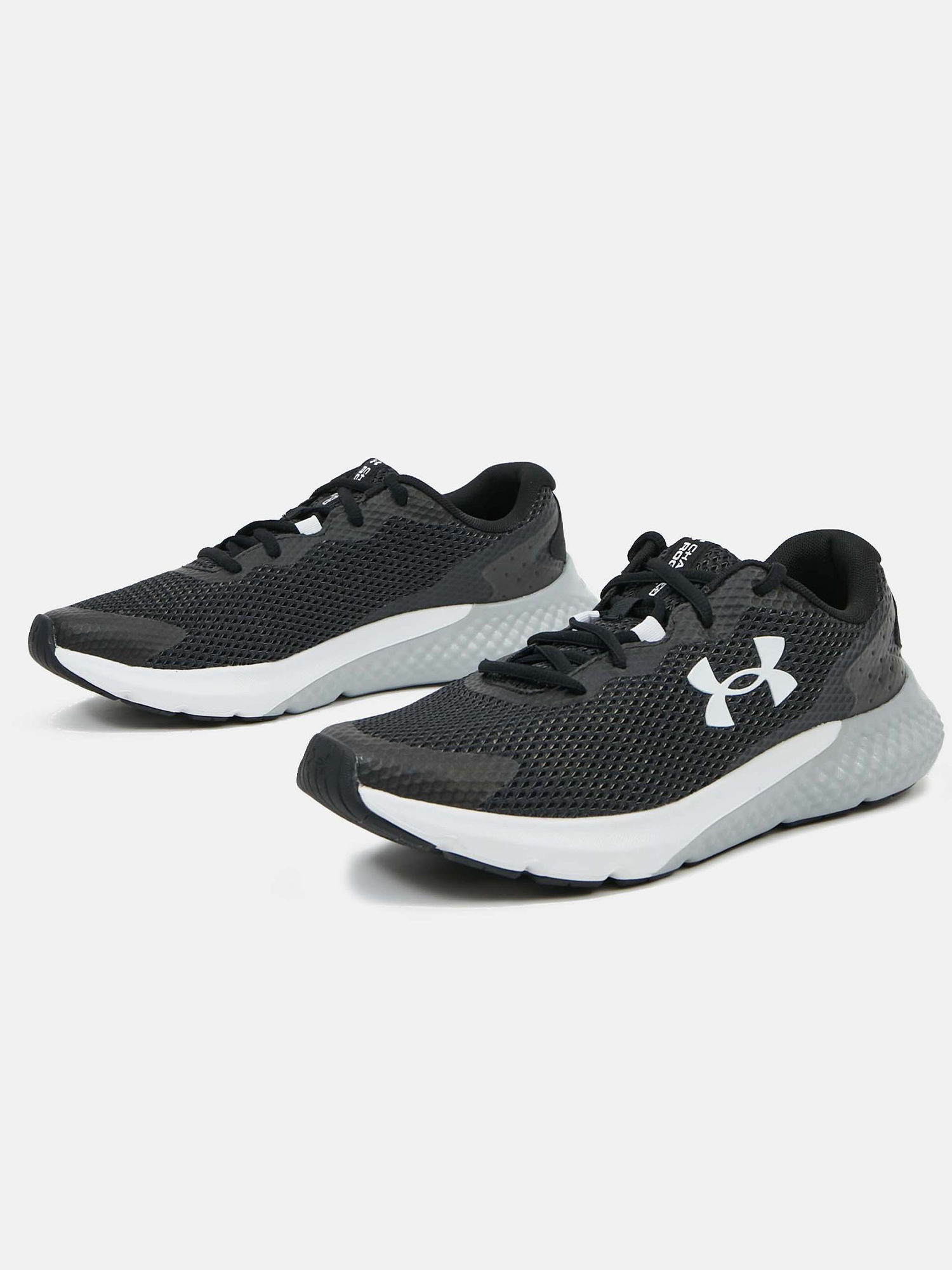 Boty Under Armour UA Charged Rogue 3-BLK (3)