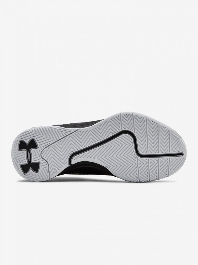 Boty Under Armour Gs Jet 2019-Blk (4)