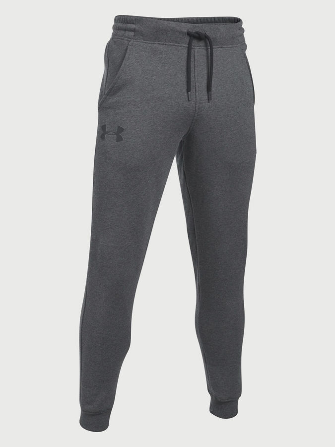 Tepláky Under Armour Rival Fitted Tapered Jogger (3)