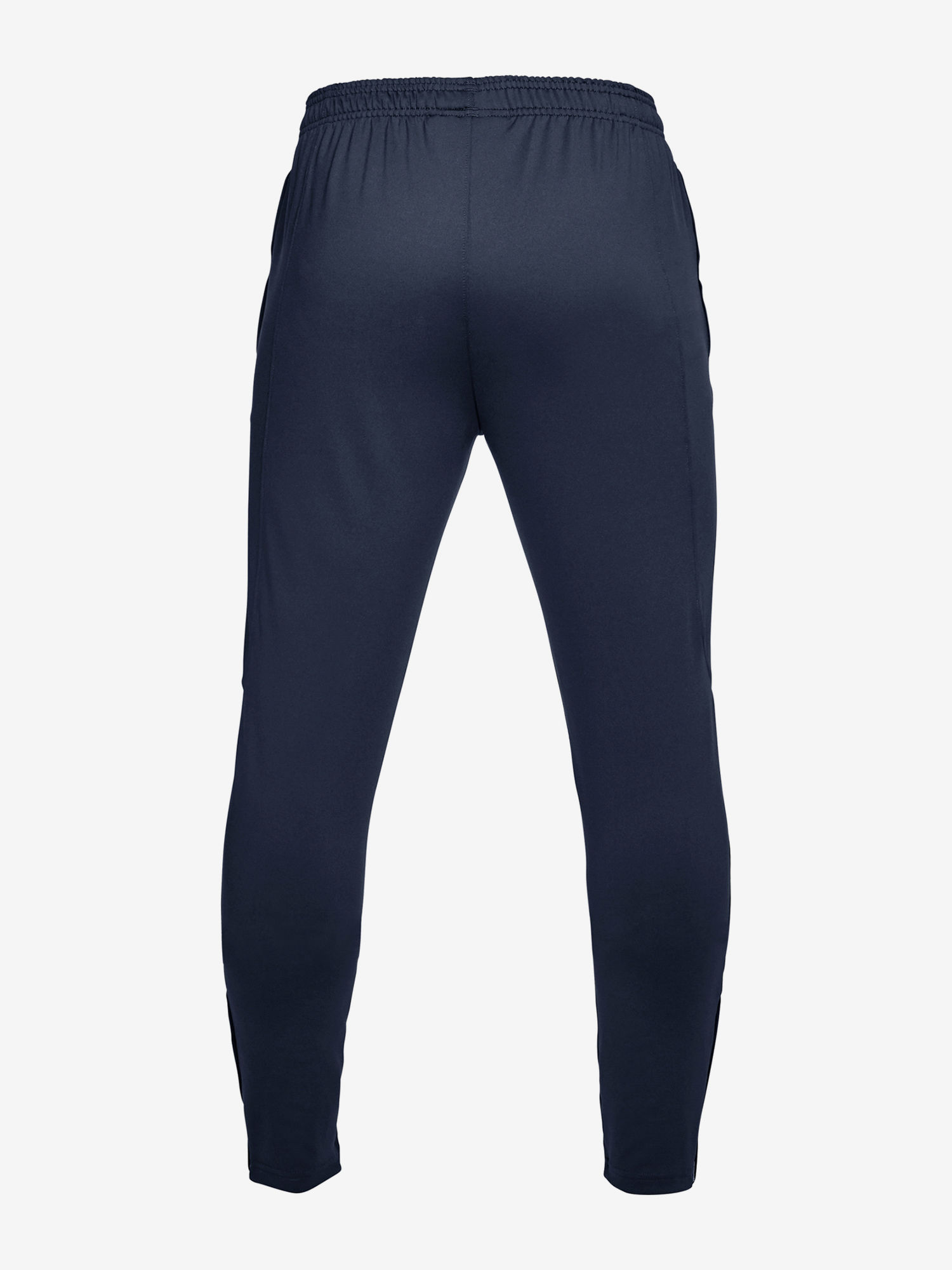 Tepláky Under Armour Challenger II Training Pant-NVY (4)