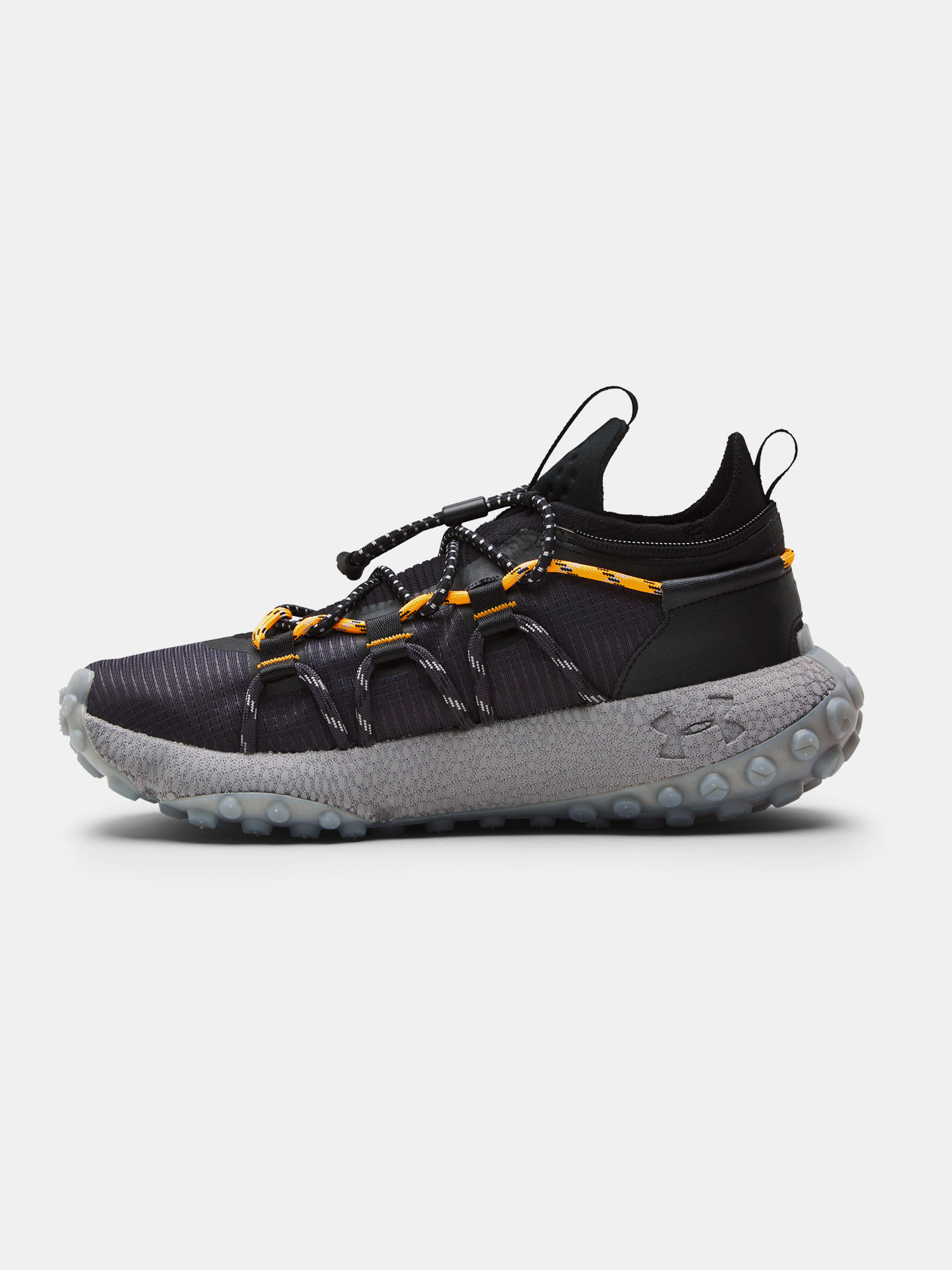 Boty Under Armour HOVR Summit FT-PPL (2)