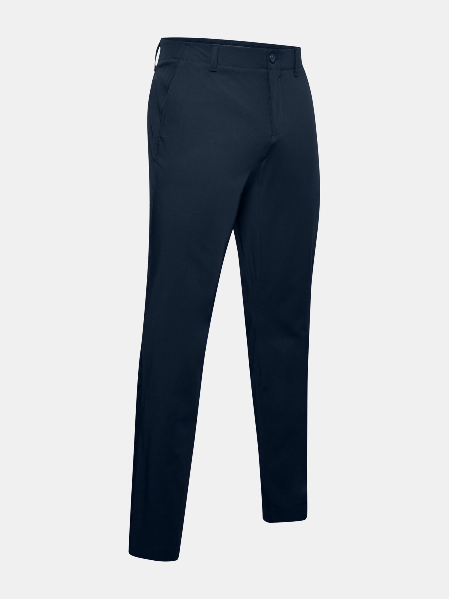 Kalhoty Under Armour Iso-Chill Taper Pant-NVY (3)