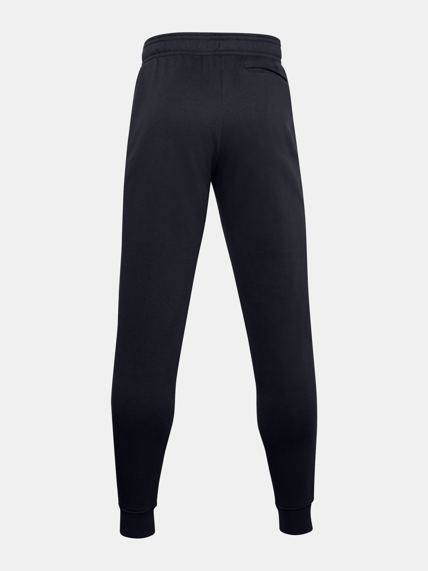 Tepláky Under Armour Rival Flc Graphic Joggers-BLK (2)