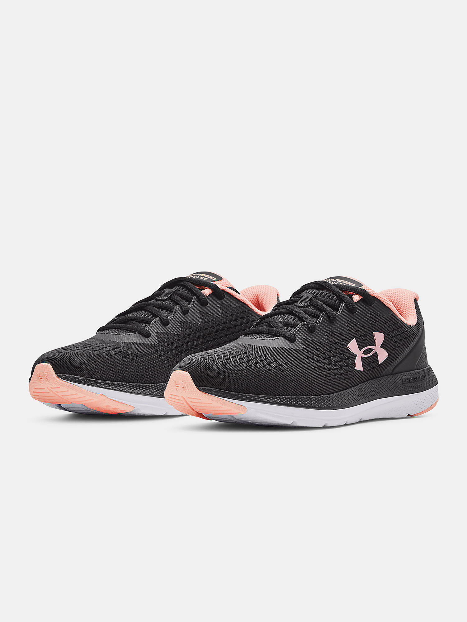 Boty Under Armour UA W Charged Impulse 2-GRY (3)