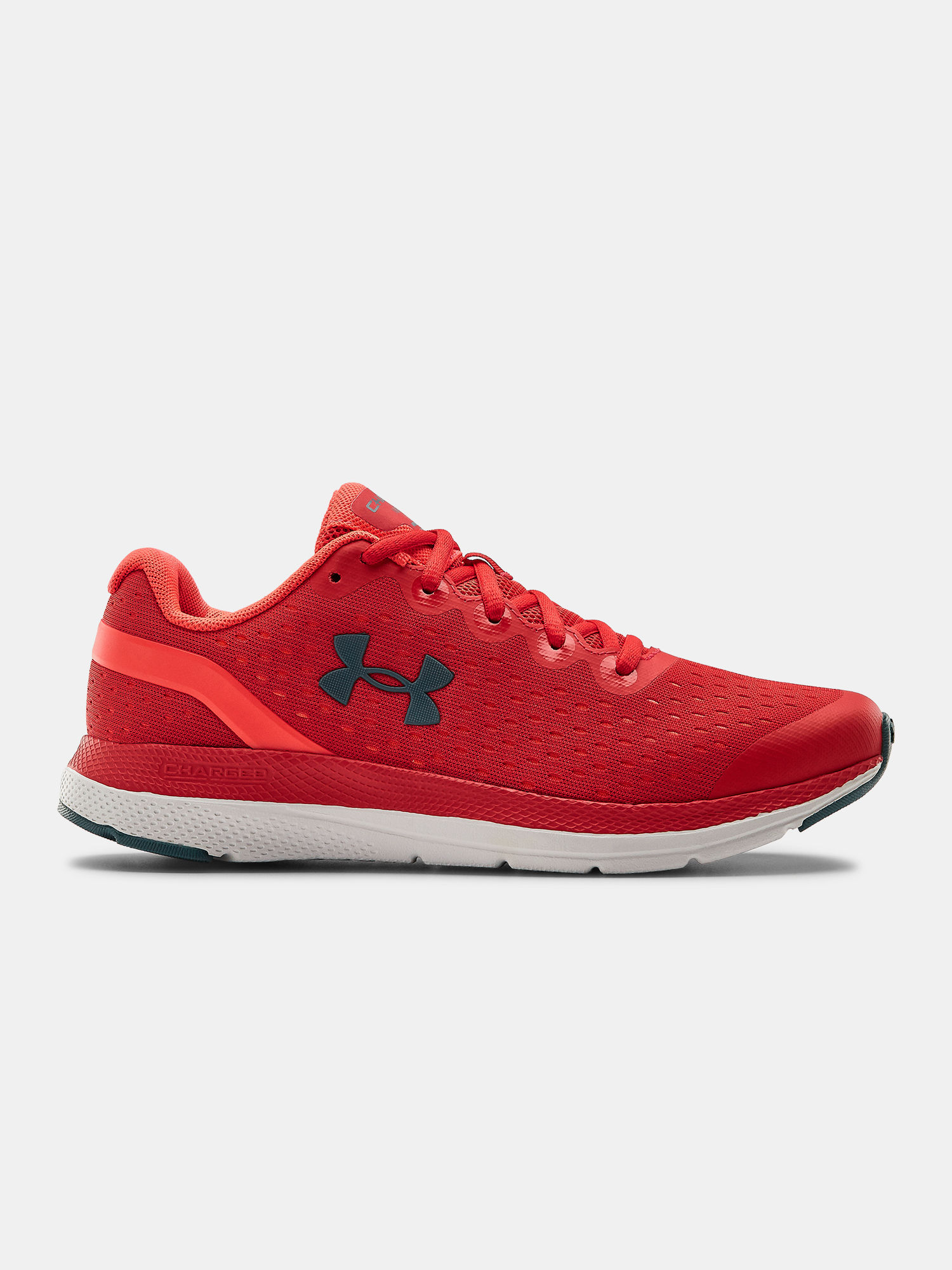 Boty Under Armour GS Charged Impulse (1)