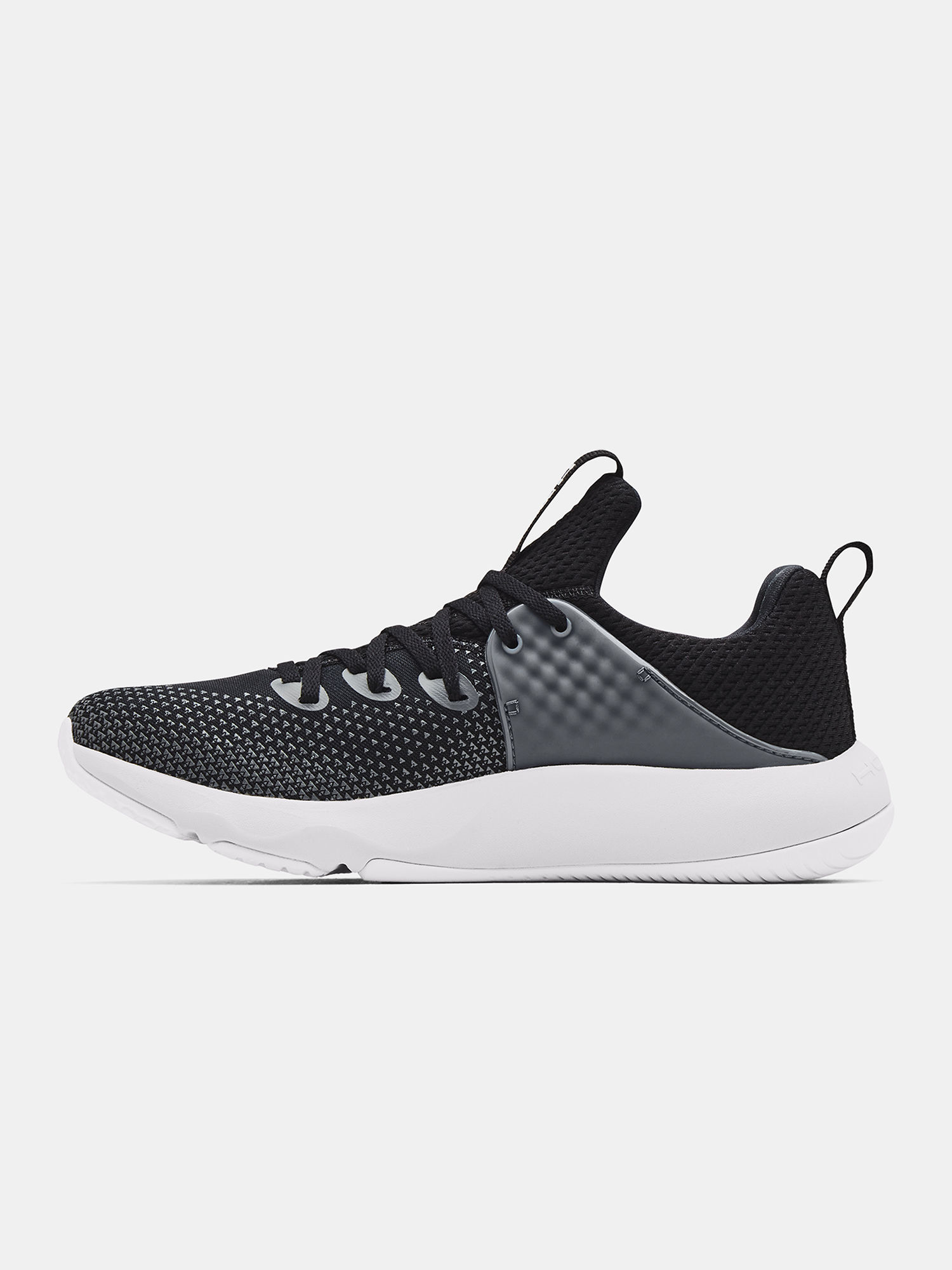 Boty Under Armour UA HOVR Rise 3-BLK (2)