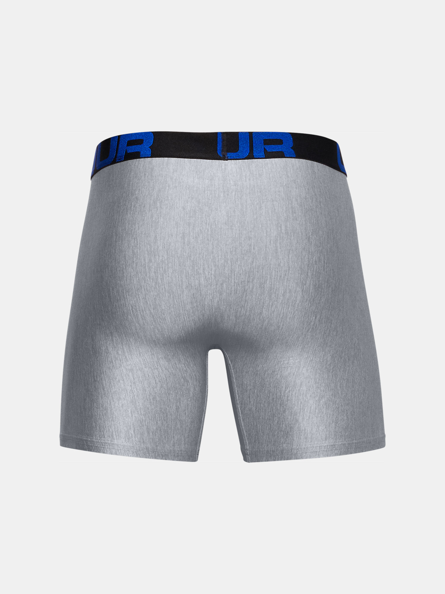 Boxerky Under Armour Tech 6in 2 Pack-NVY (4)