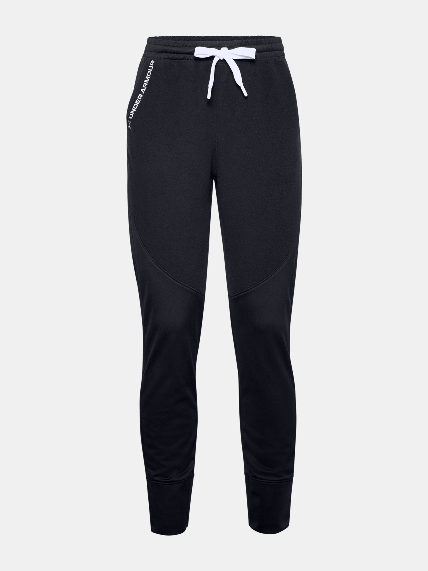 Kalhoty Under Armour Recover Fleece Pants-BLK (3)