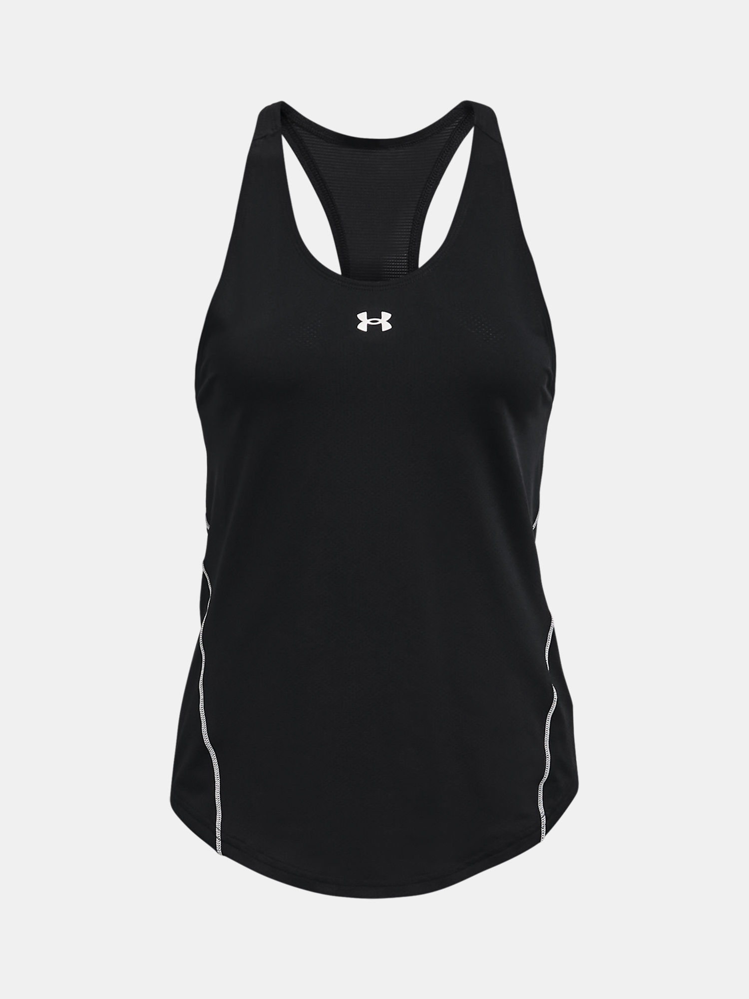Tílko Under Armour Coolswitch Tank-BLK (3)