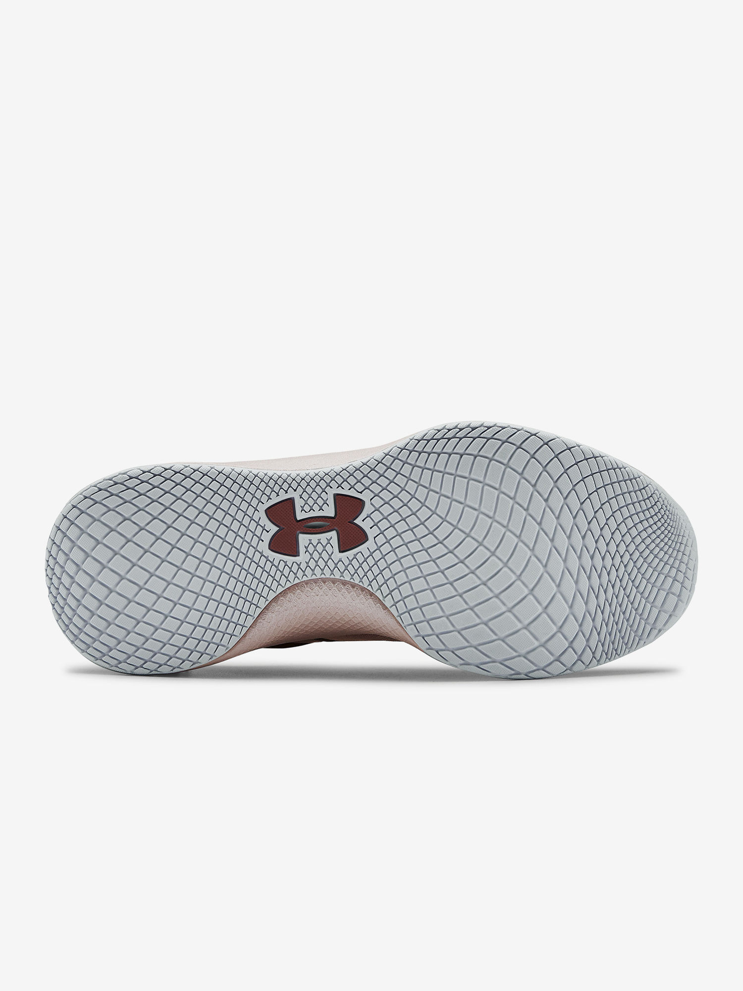 Boty Under Armour W Charged Breathe Tr 2 (4)