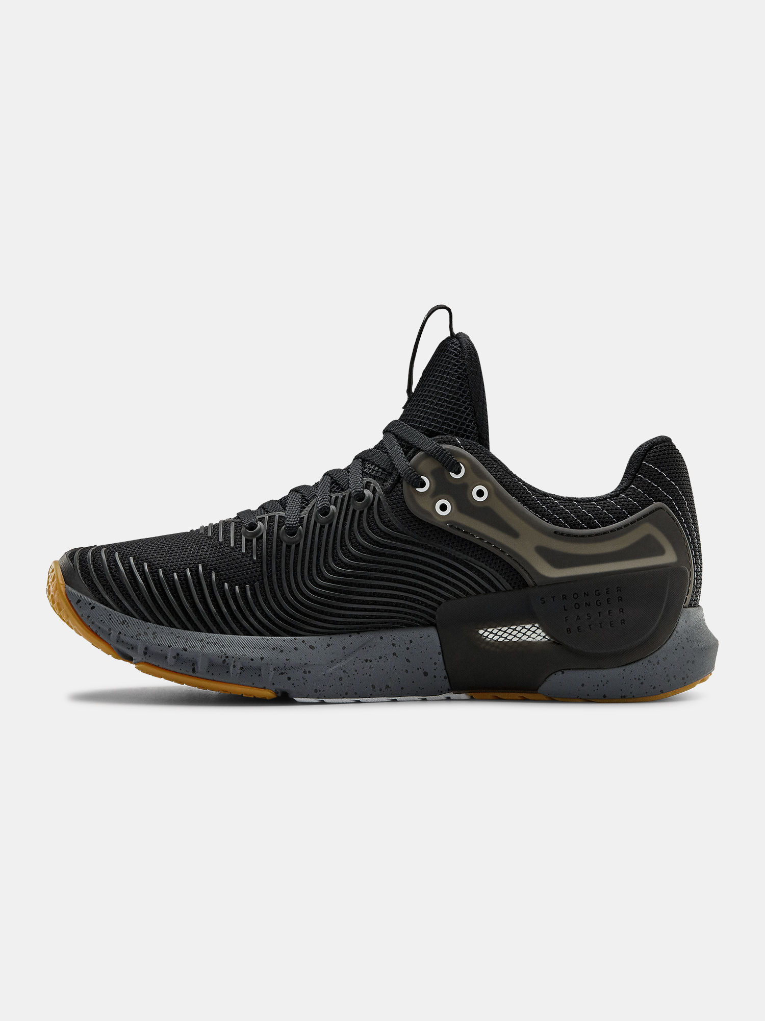 Boty Under Armour HOVR Apex 2 (2)