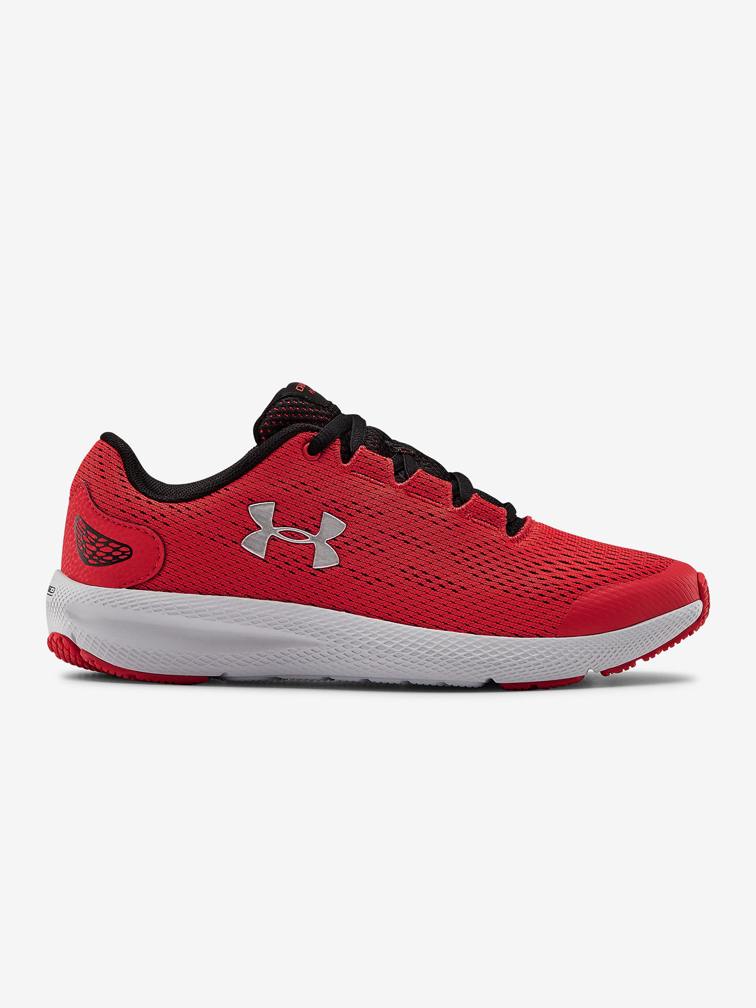 Boty Under Armour Gs Charged Pursuit 2 (1)