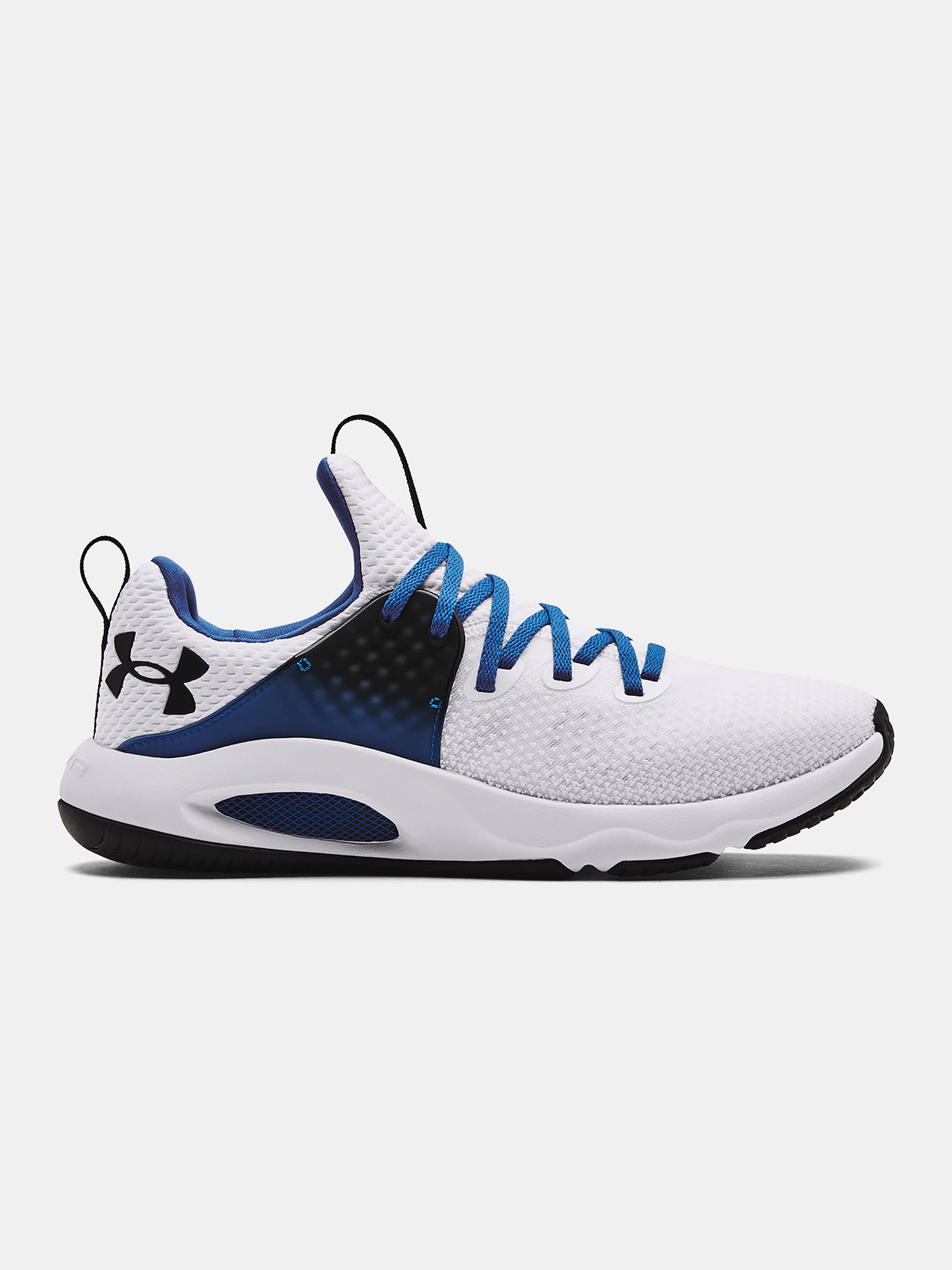 Boty Under Armour UA HOVR Rise 3-WHT (1)