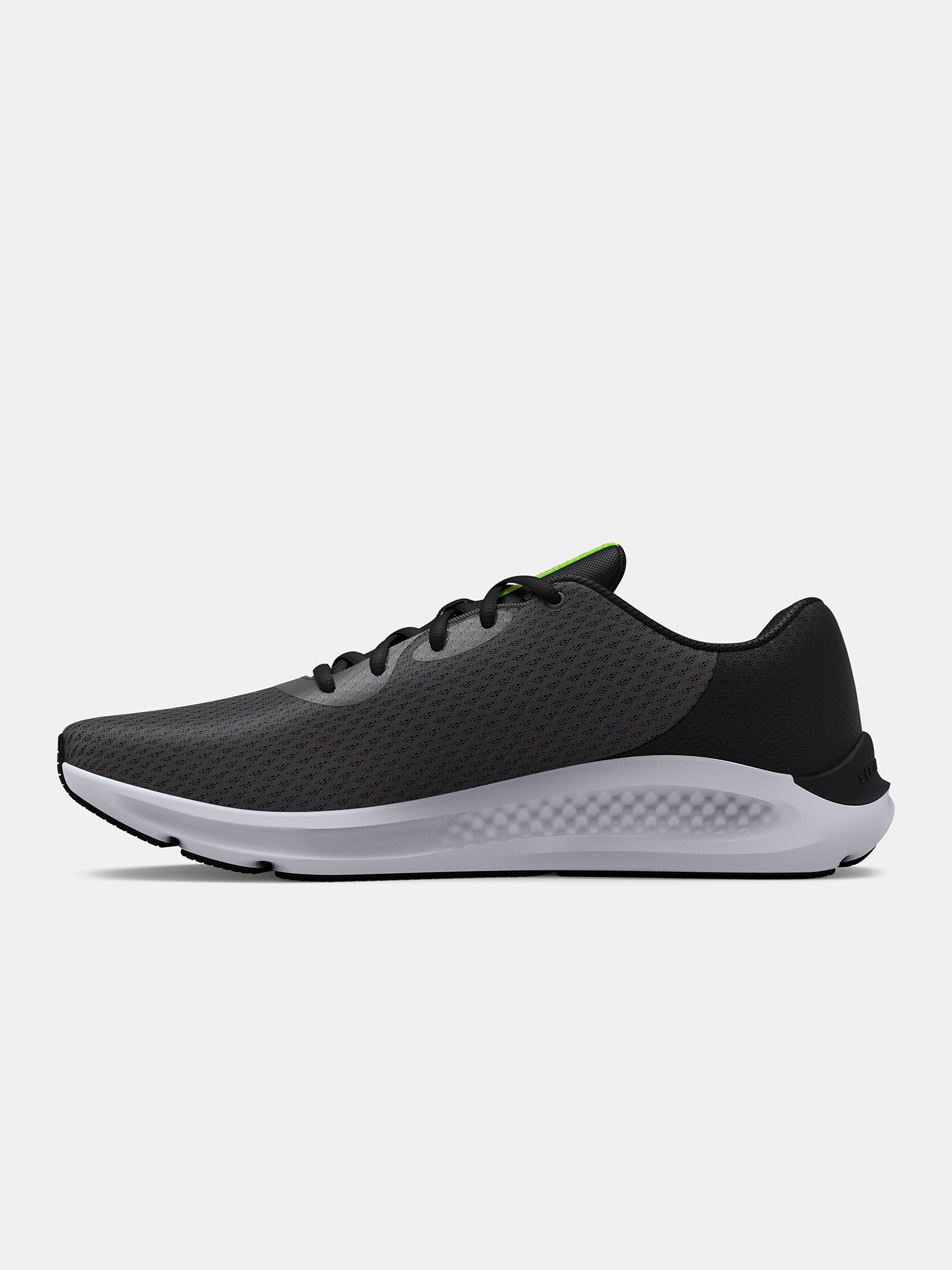 Boty Under Armour UA Charged Pursuit 3-GRY (2)