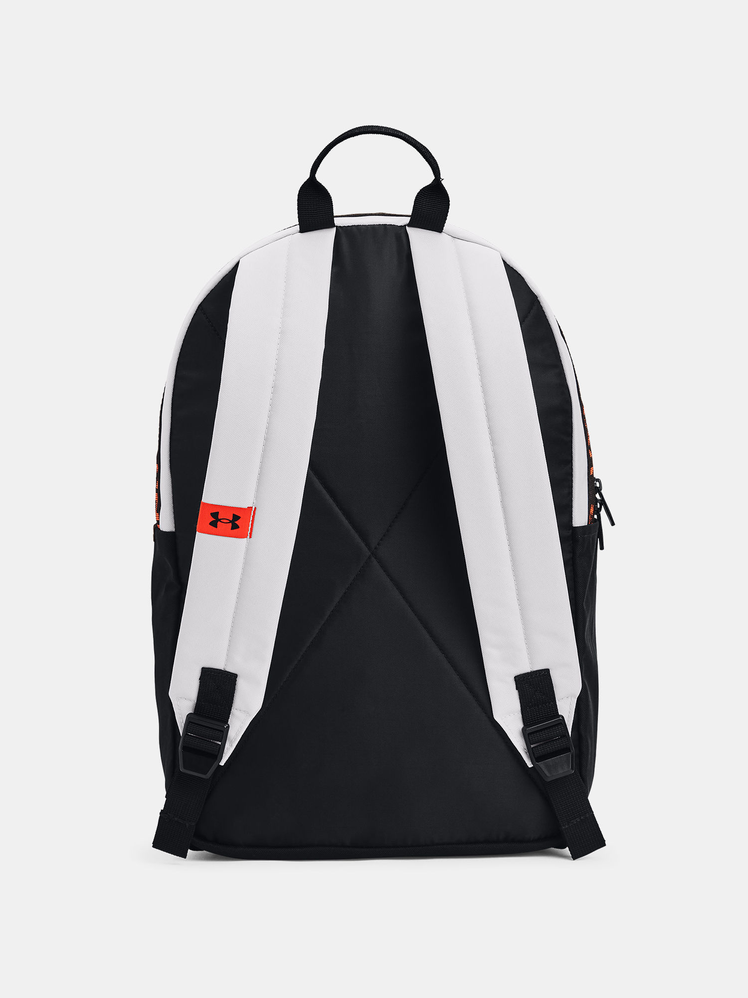 Batoh Under Armour Loudon Backpack-GRY (2)