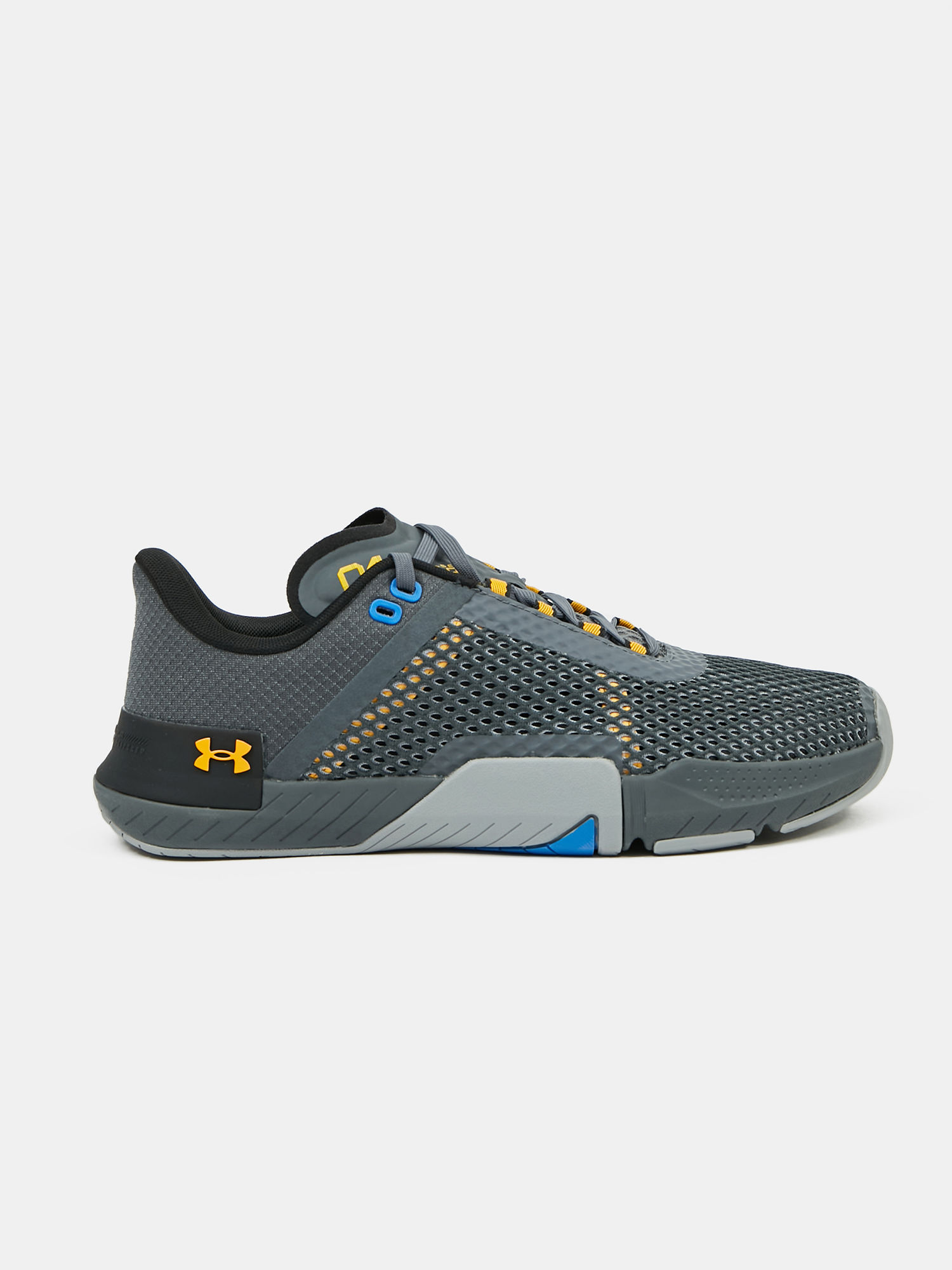 Boty Under Armour UA TriBase Reign 4-GRY (1)