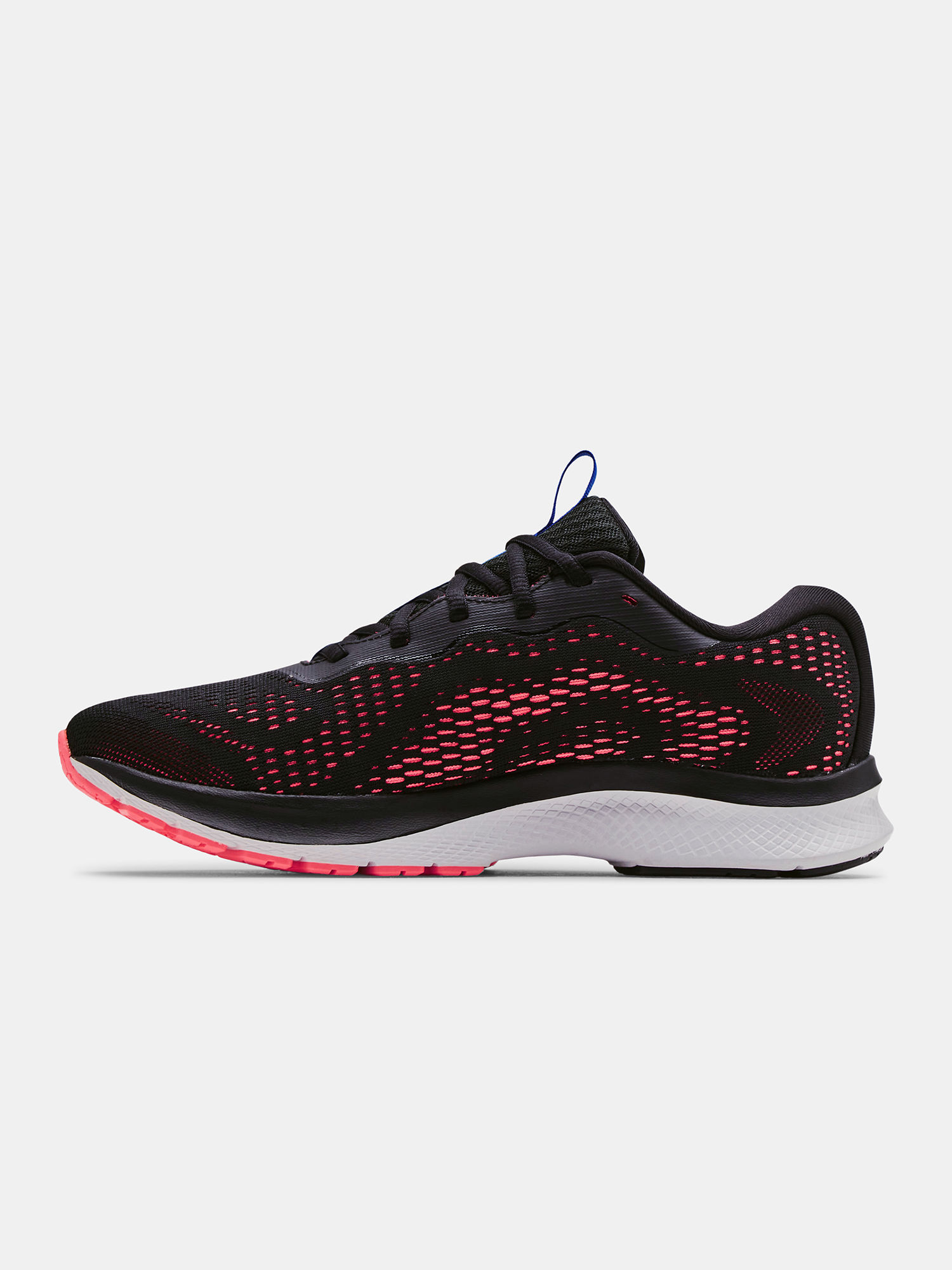 Boty Under Armour UA W Charged Bandit 7-BLK (2)