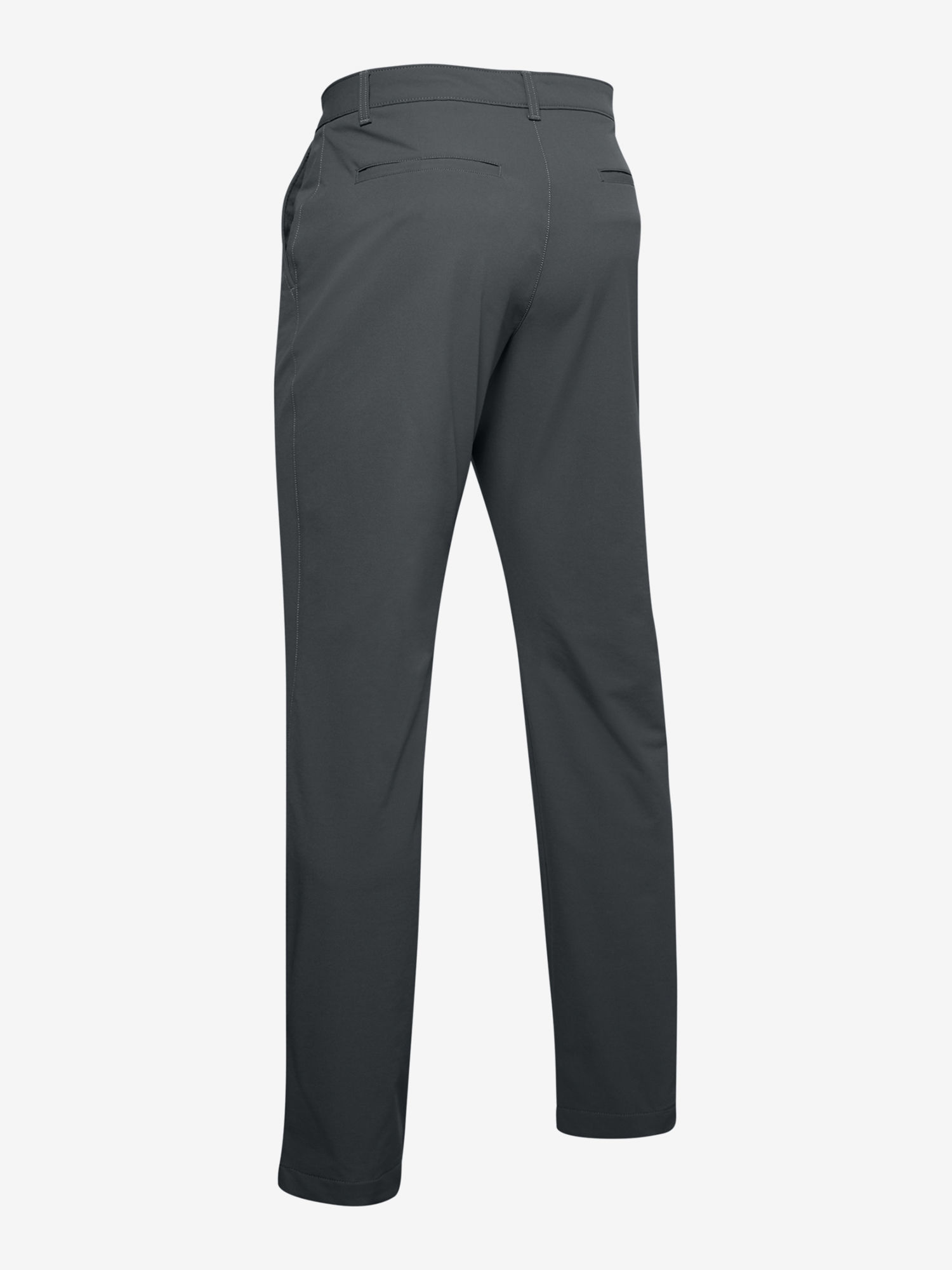 Kalhoty Under Armour Tech Pant-GRY (5)