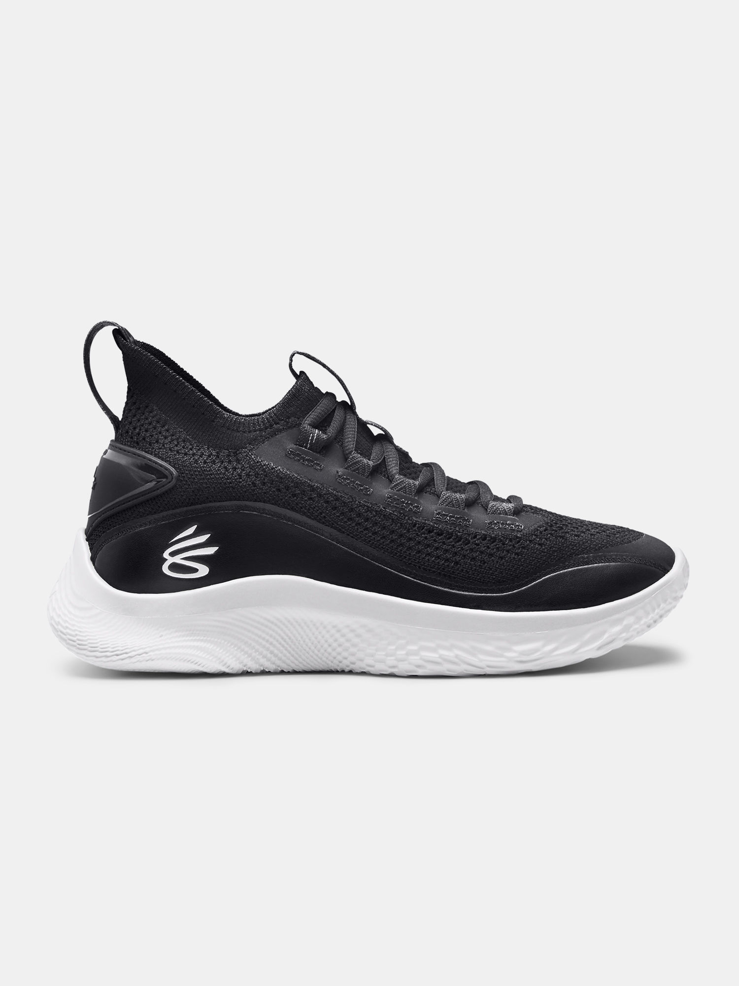 Boty Under Armour GS CURRY 8 (1)