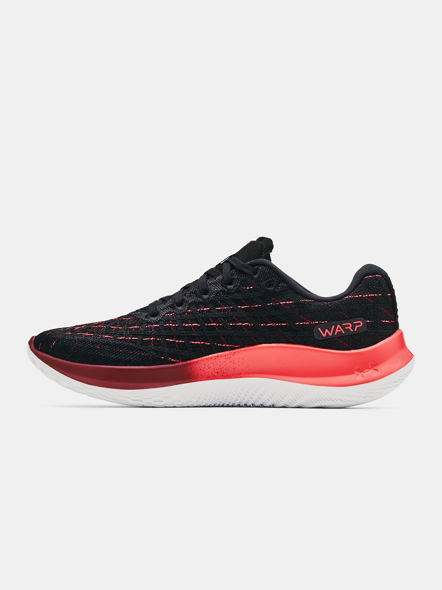 Boty Under Armour FLOW Velociti Wind CLRSFT-BLK (2)