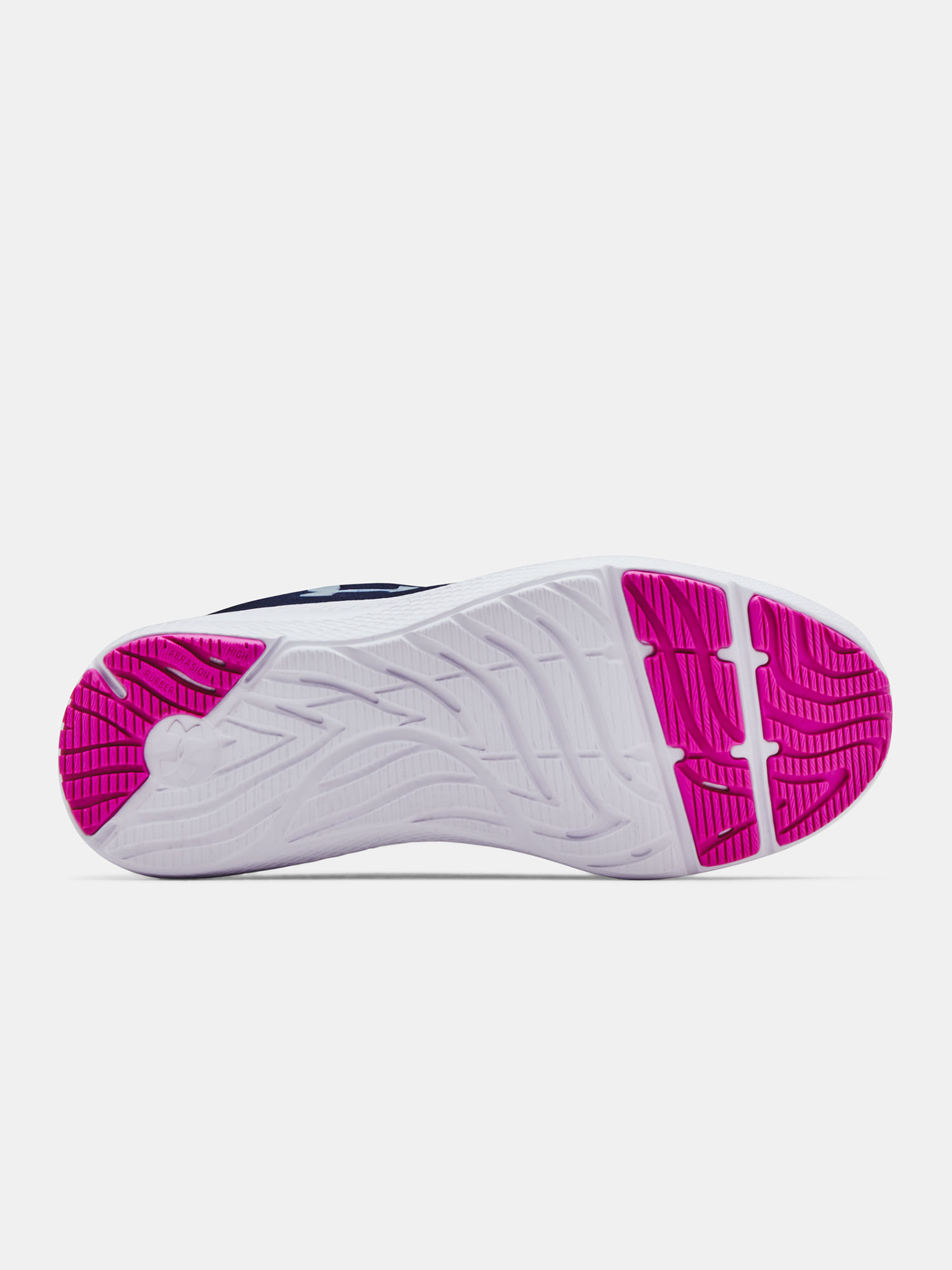 Boty Under Armour GS Charged Pursuit 2-NVY (4)