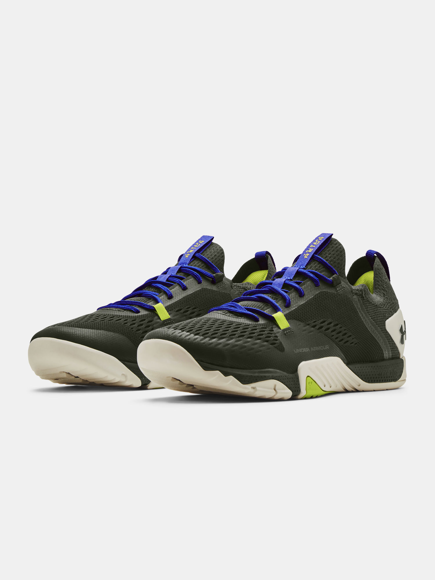 Boty Under Armour TriBase Reign 2 (3)