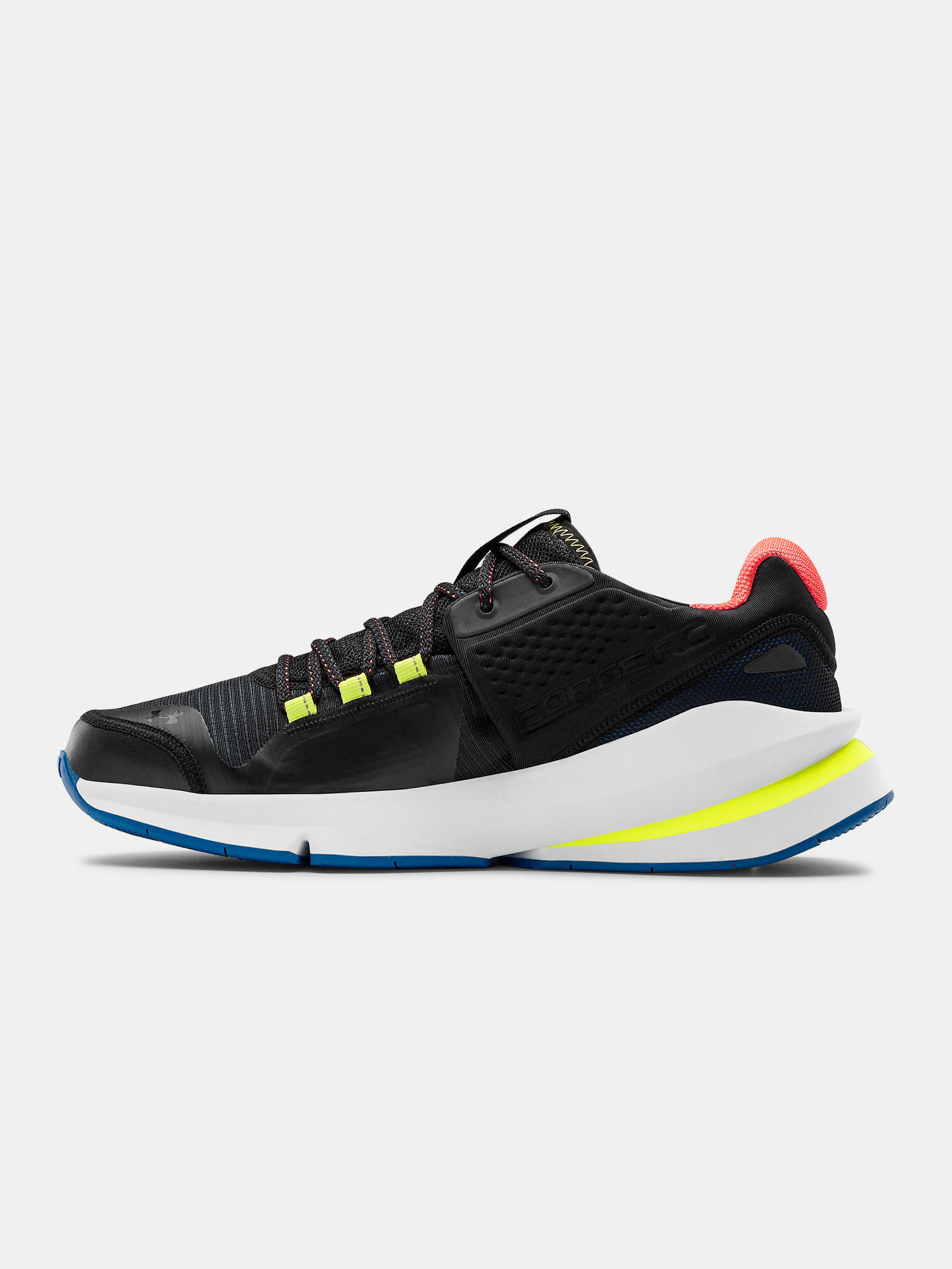 Boty Under Armour Forge RC-BLK (2)