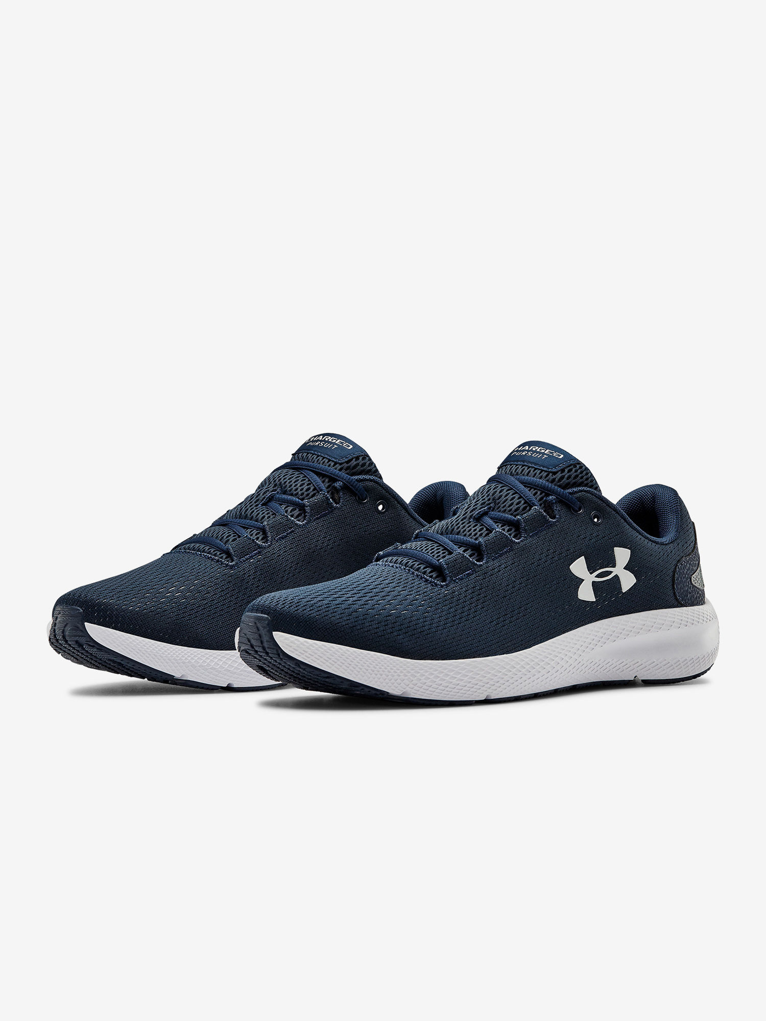 Boty Under Armour Charged Pursuit 2 (3)