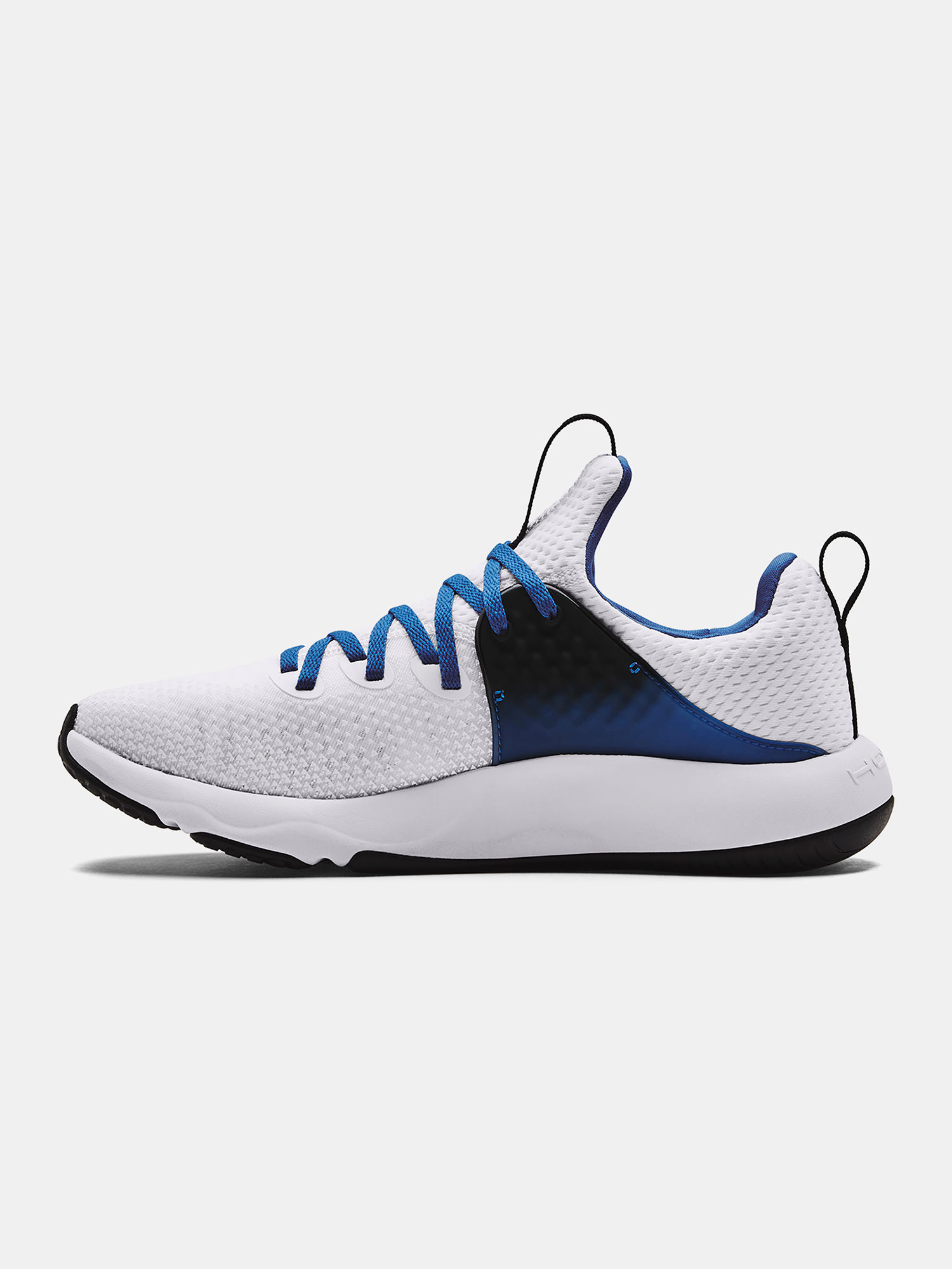 Boty Under Armour UA HOVR Rise 3-WHT (2)