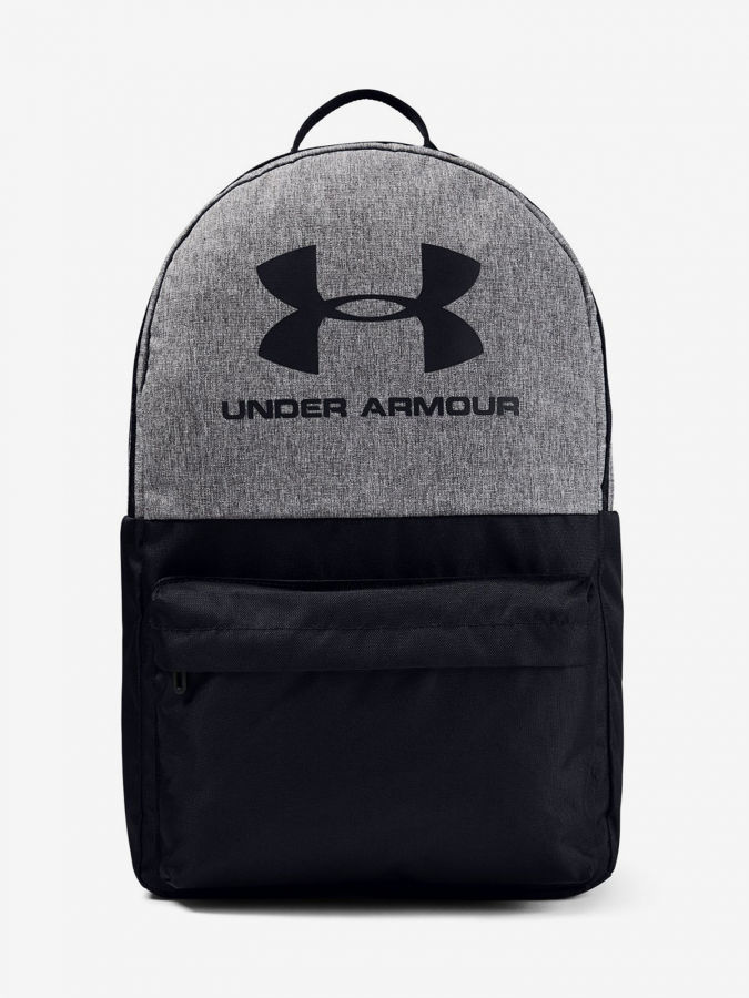 Batoh Under Armour Loudon Backpack-Gry (1)