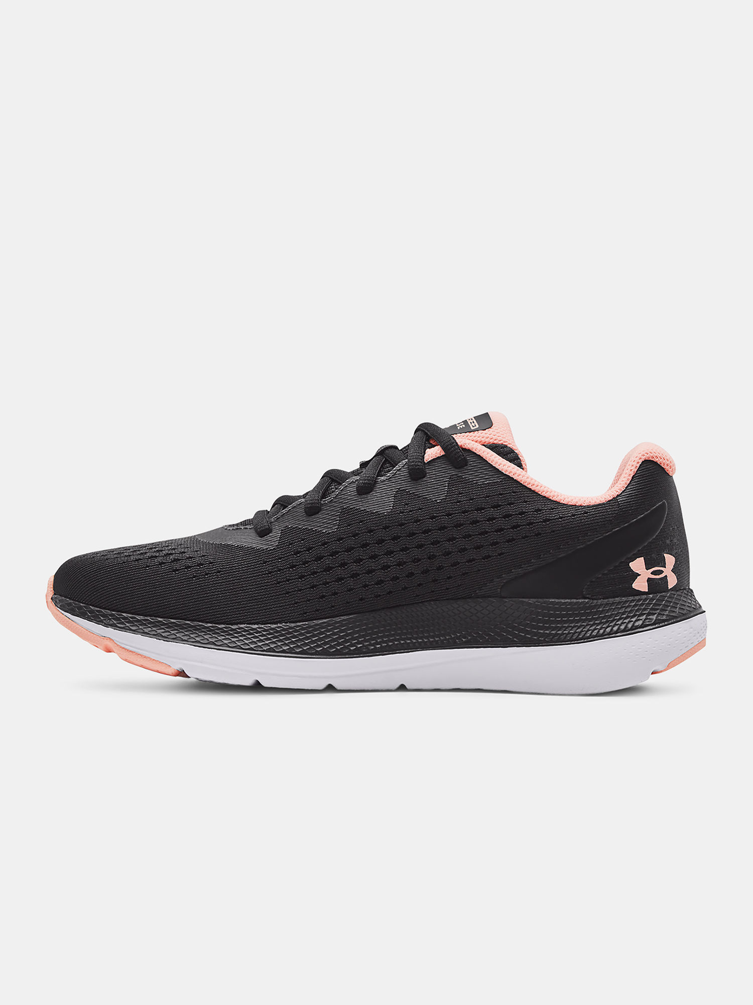 Boty Under Armour UA W Charged Impulse 2-GRY (2)