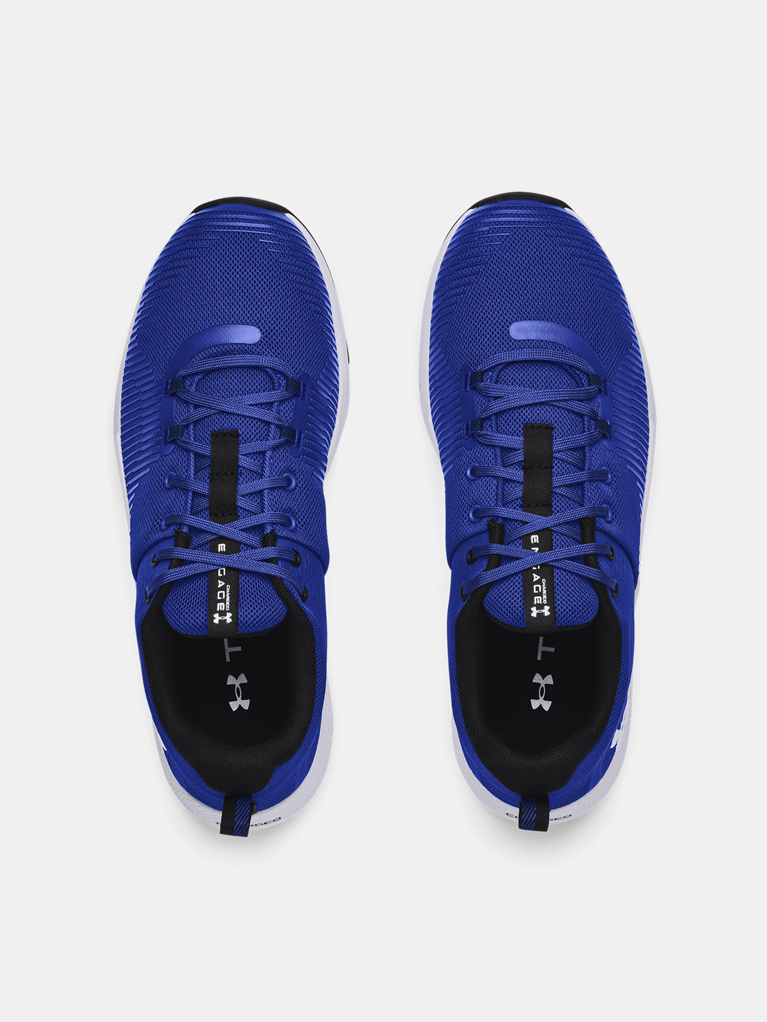 Boty Under Armour Charged Engage-BLU (5)