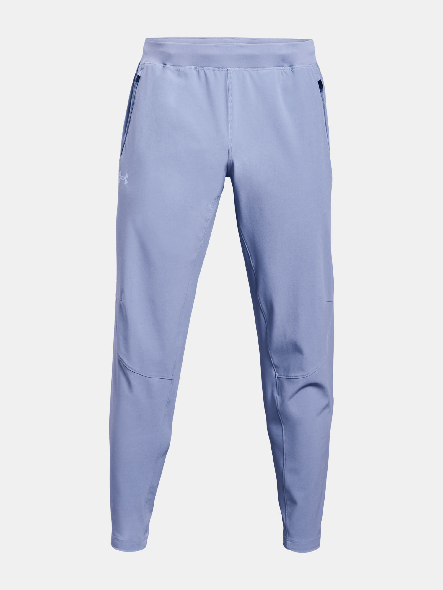 Kalhoty Under Armour OUTRUN THE STORM SP PANT-BLU (3)